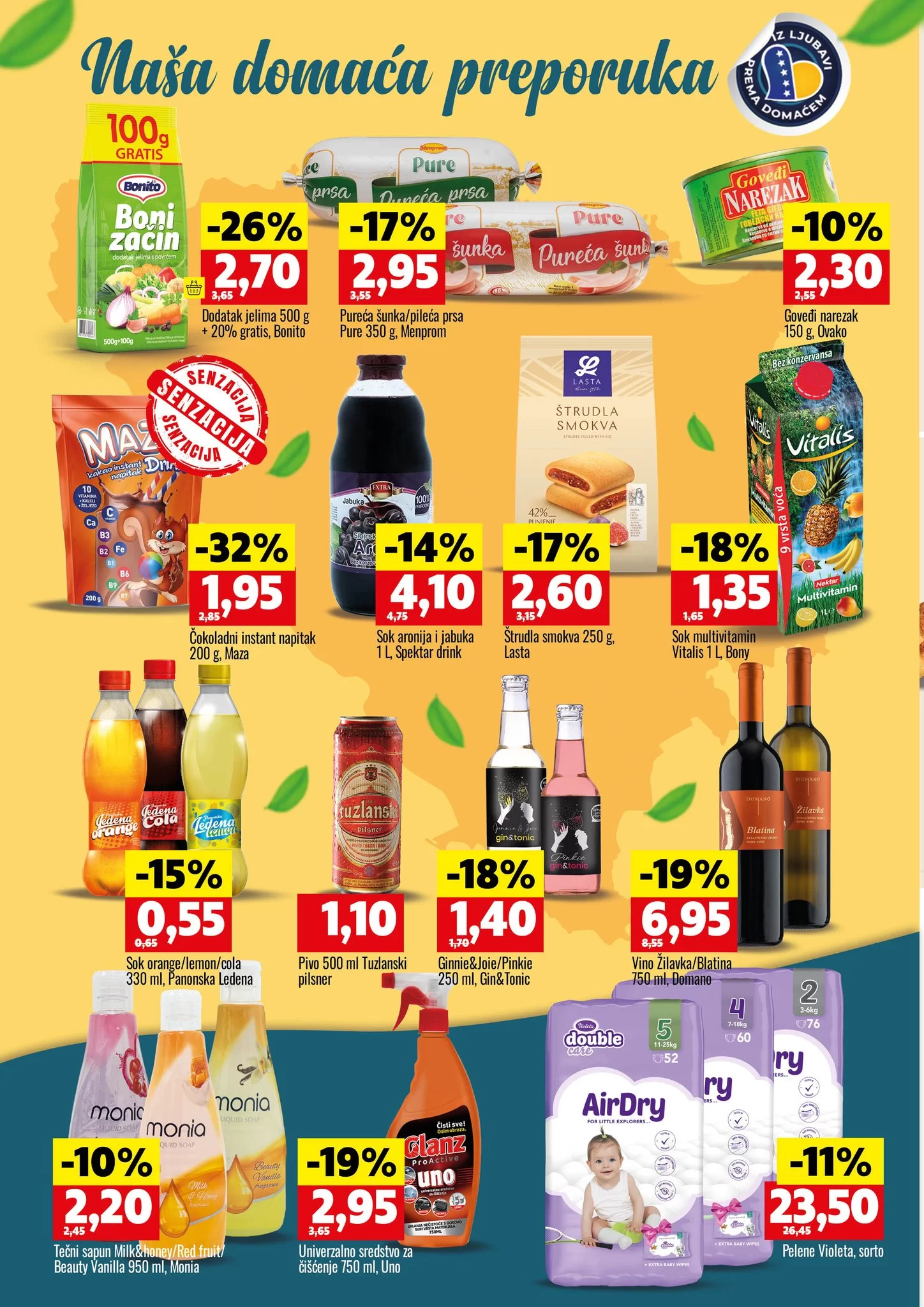 Bingo katalog 18-30.6.2024.