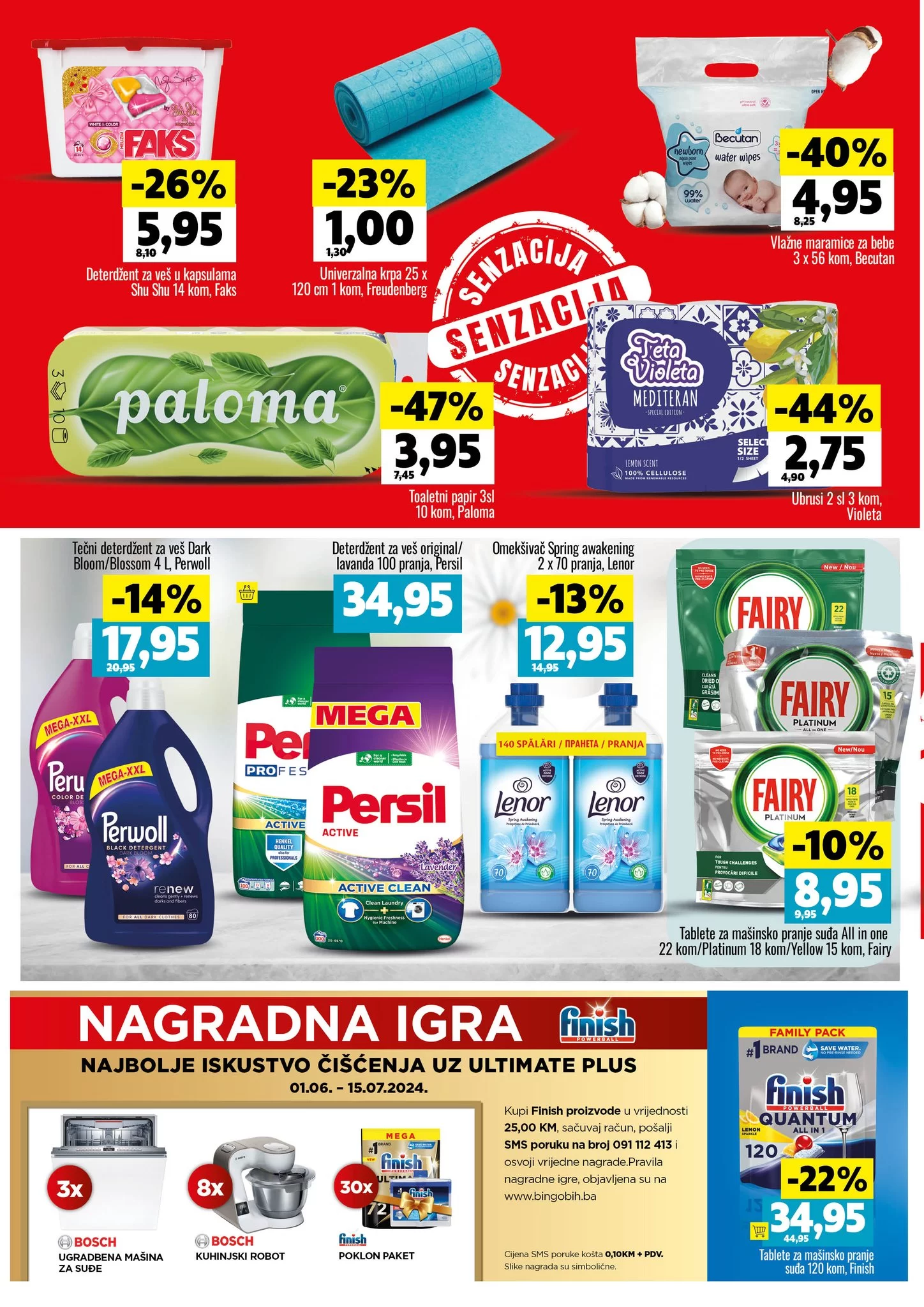 Bingo katalog 18-30.6.2024.