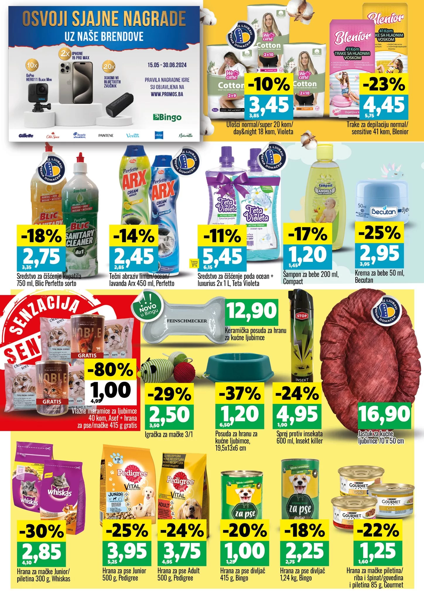 Bingo katalog 18-30.6.2024.