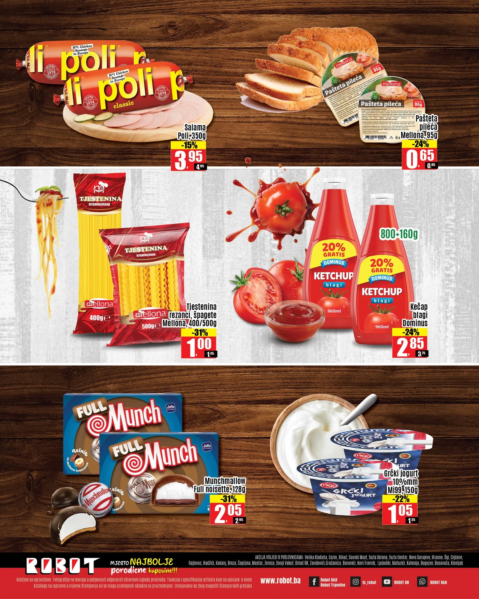 Robot akcija 17-19.6.2024.