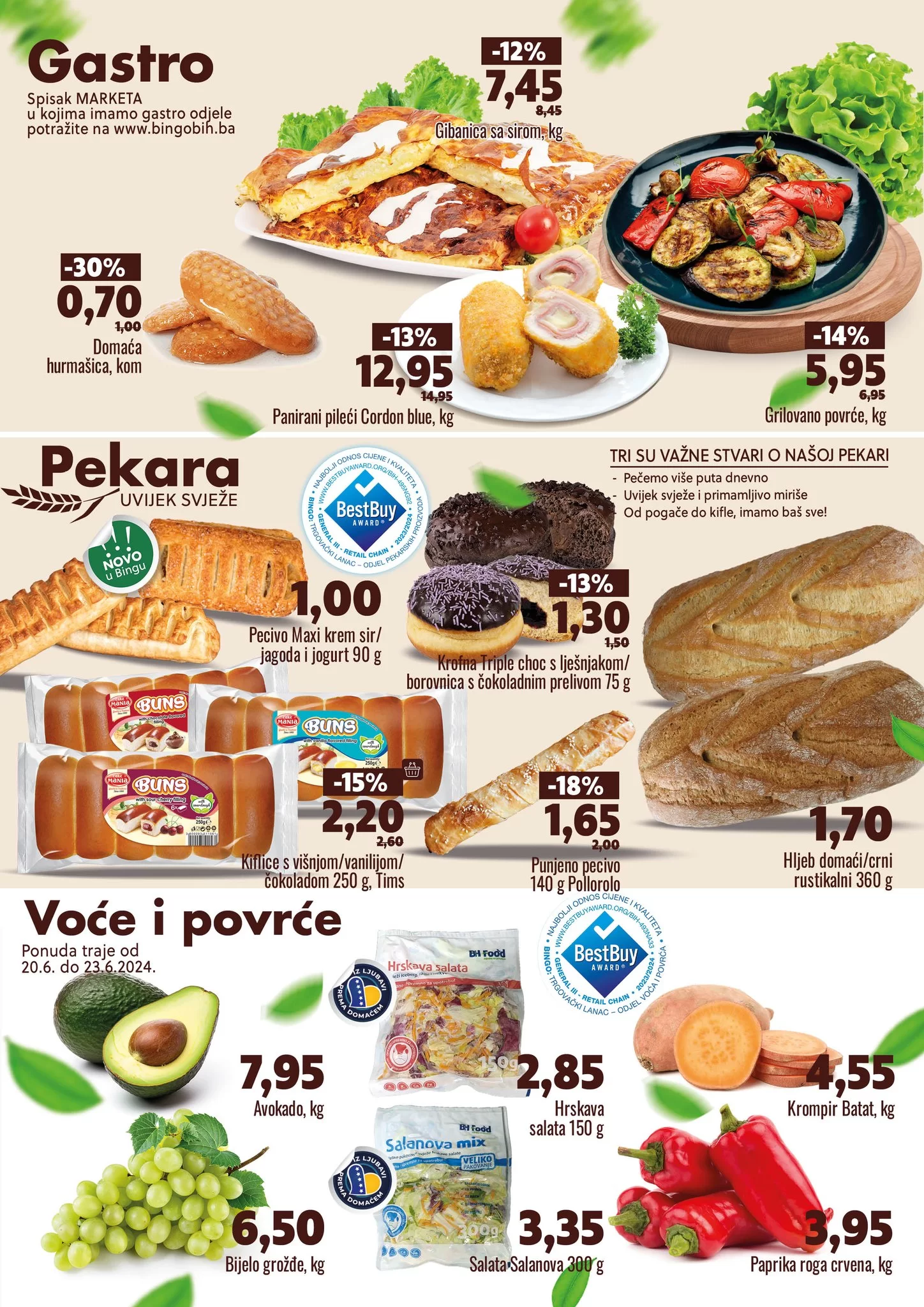 Bingo katalog 18-30.6.2024.