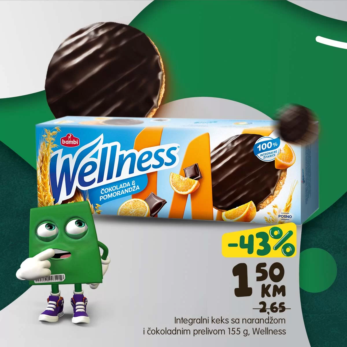 Bingo akcija TRIO PONUDA 24-26.6.2024.