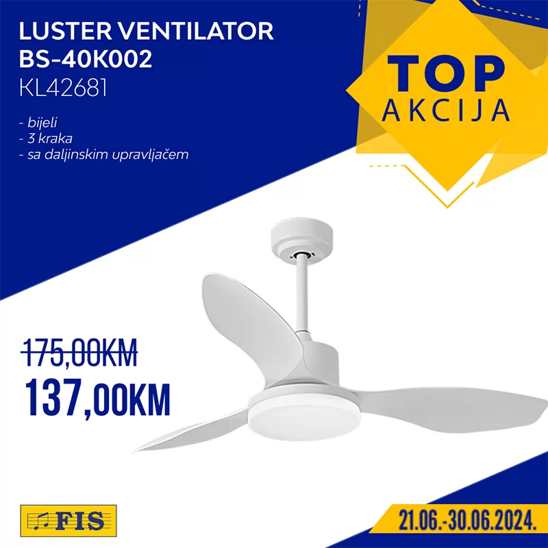 Fis TOP akcija 21-30.6.2024.