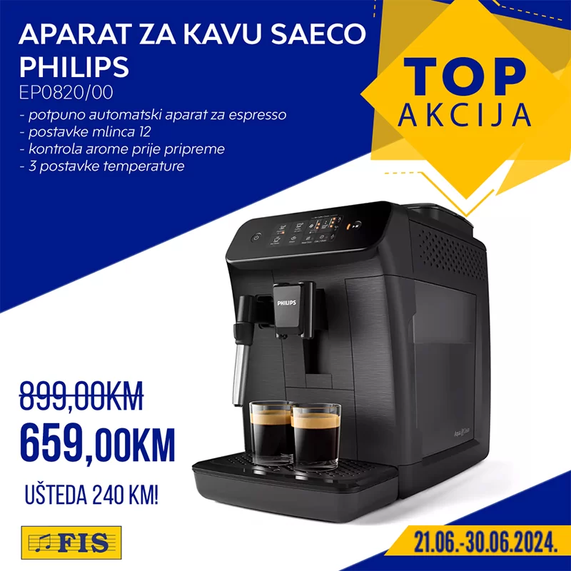 Fis TOP akcija 21-30.6.2024.