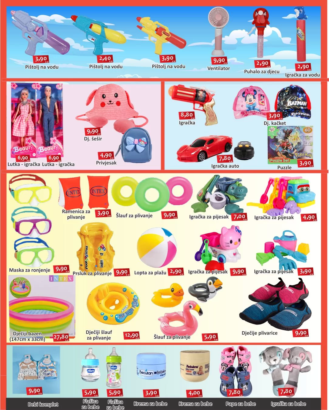 Izbor trgovine katalog 29.6-5.7.2024.