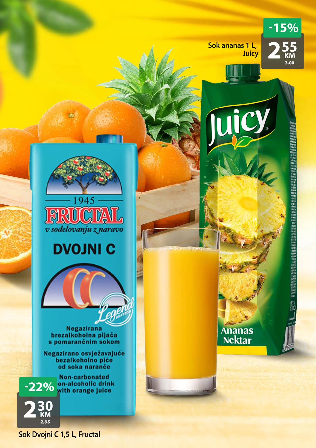 Bingo vikend akcija 27-30.6.2024.