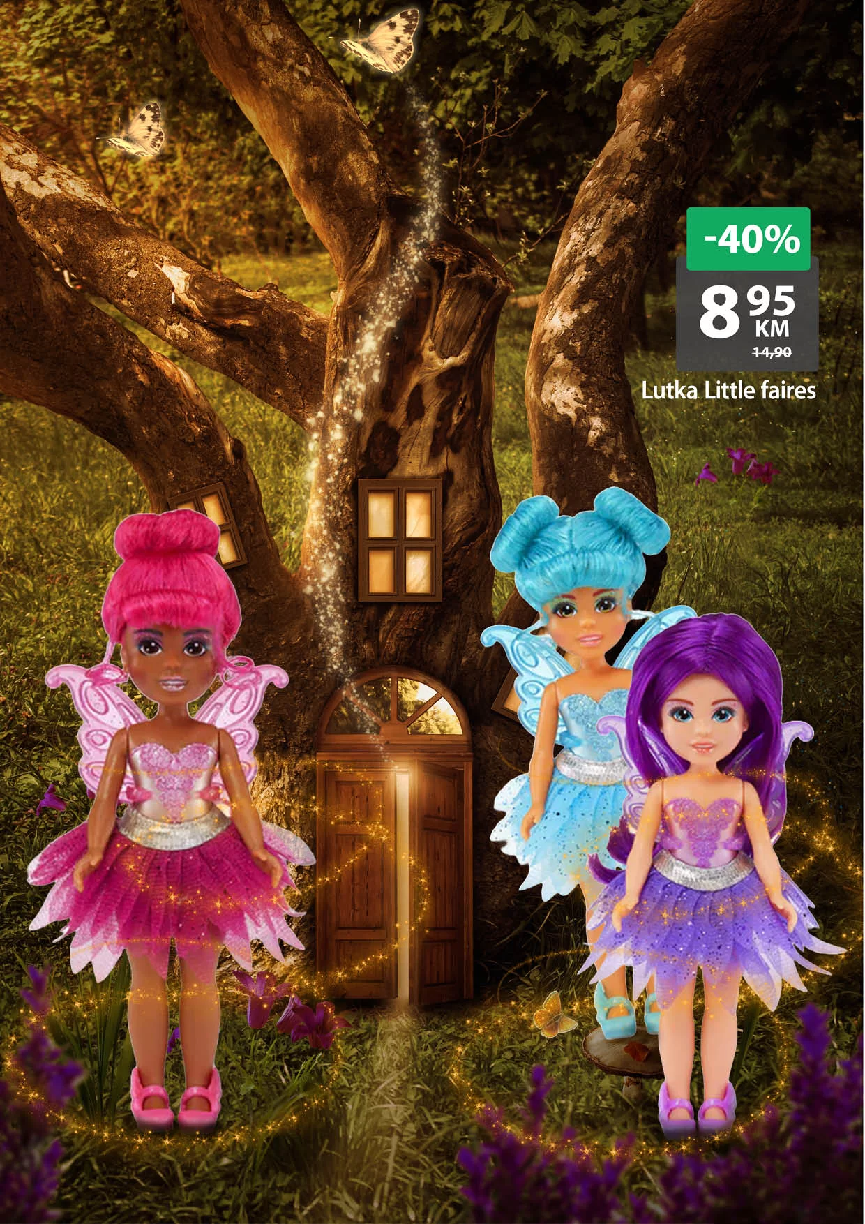 Bingo vikend akcija 27-30.6.2024.