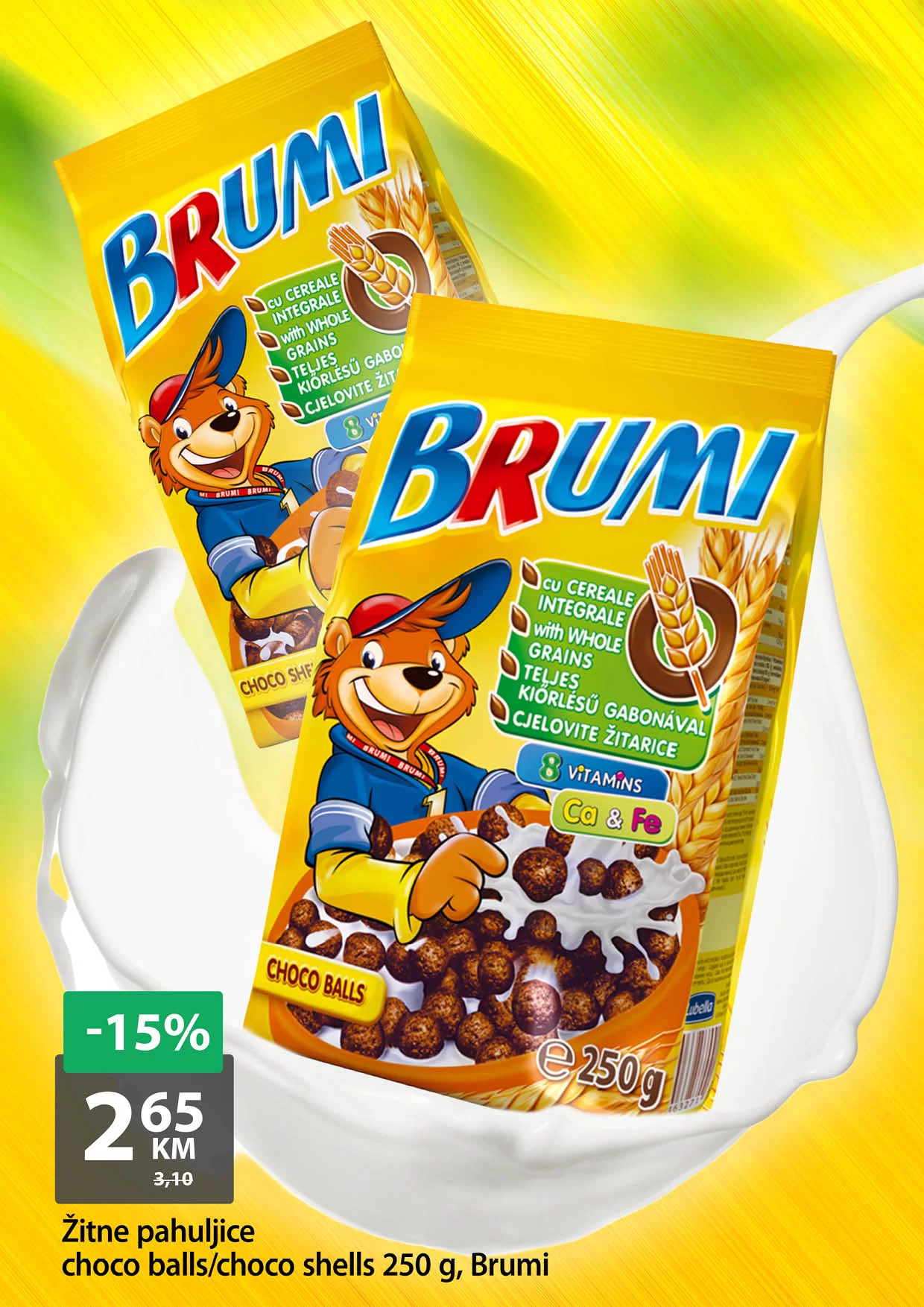 Bingo vikend akcija 27-30.6.2024.