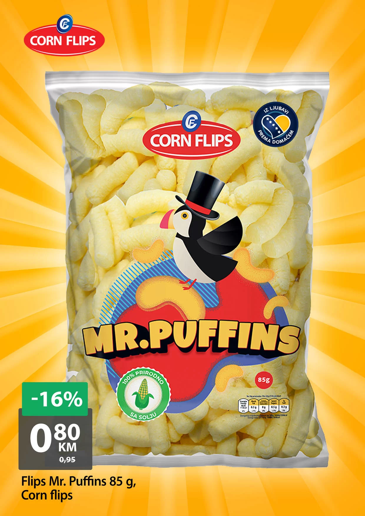 Bingo vikend akcija 27-30.6.2024.