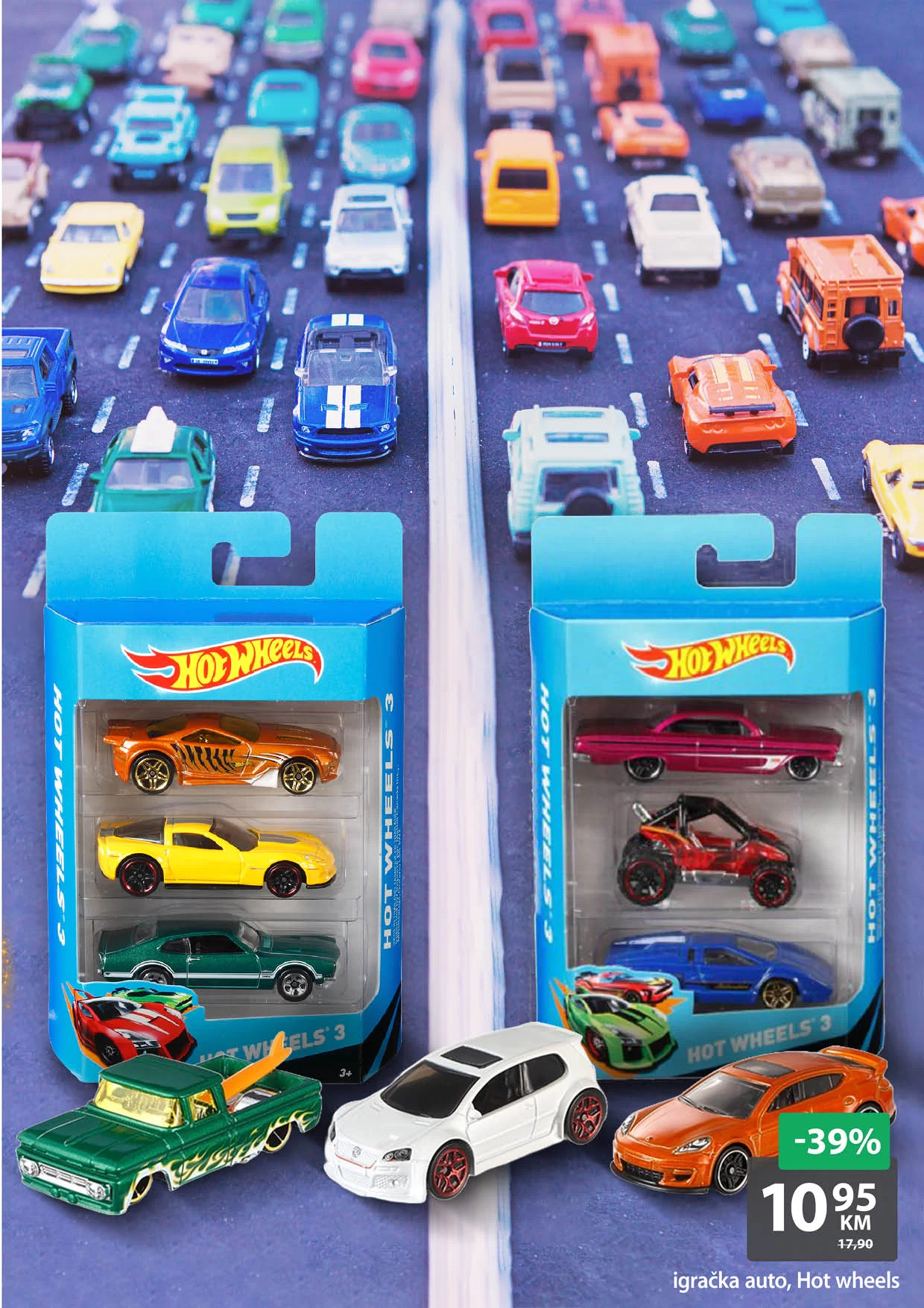 Bingo vikend akcija 27-30.6.2024.