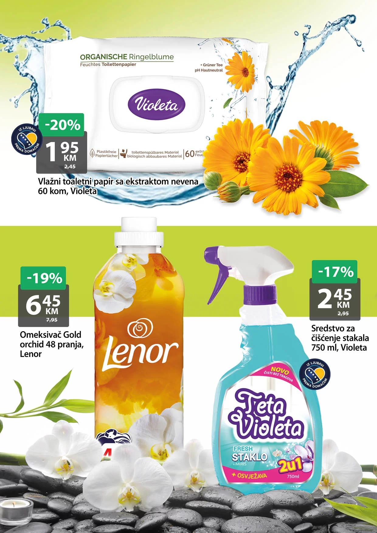 Bingo vikend akcija 27-30.6.2024.