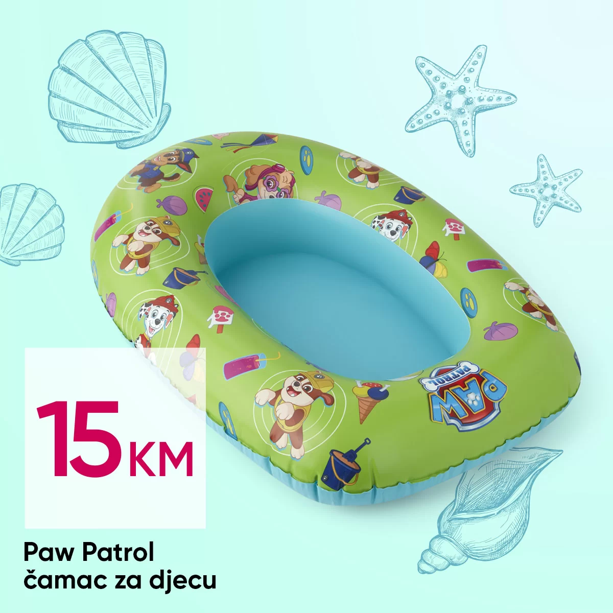 Pepco DODACI ZAPLAŽU - juni 2024.