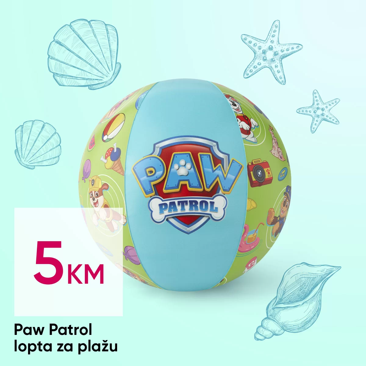 Pepco DODACI ZAPLAŽU - juni 2024.