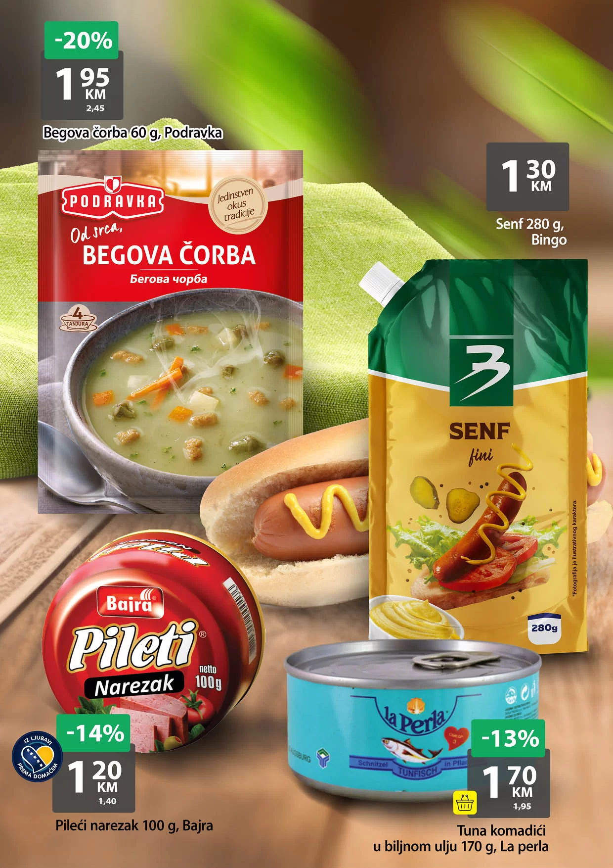 Bingo vikend akcija 27-30.6.2024.