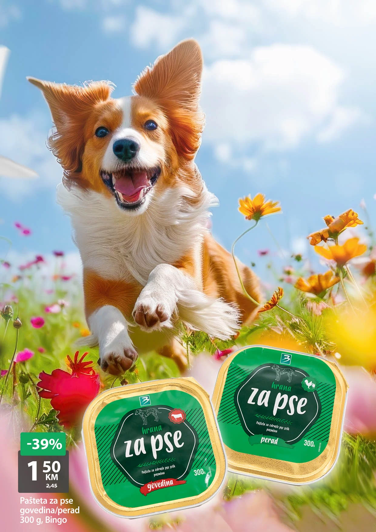 Bingo vikend akcija 27-30.6.2024.