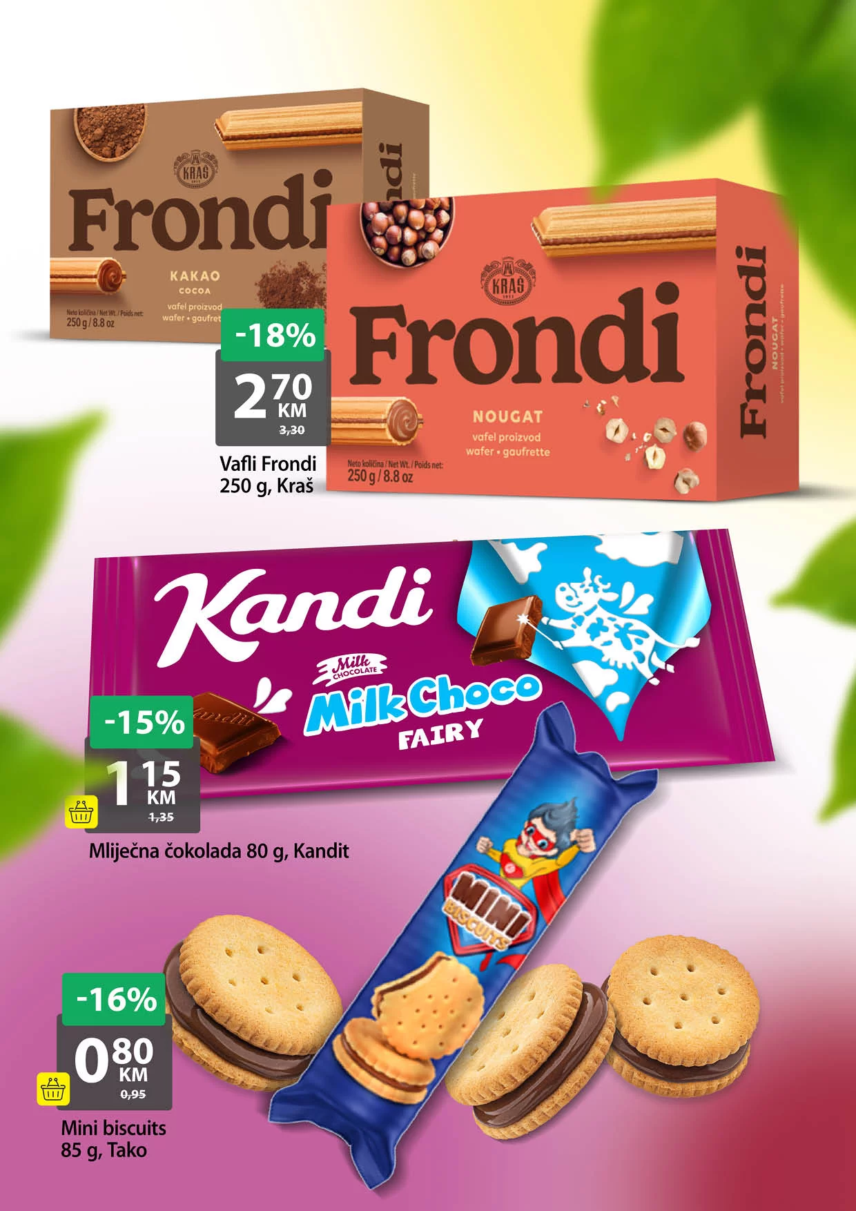 Bingo vikend akcija 27-30.6.2024.