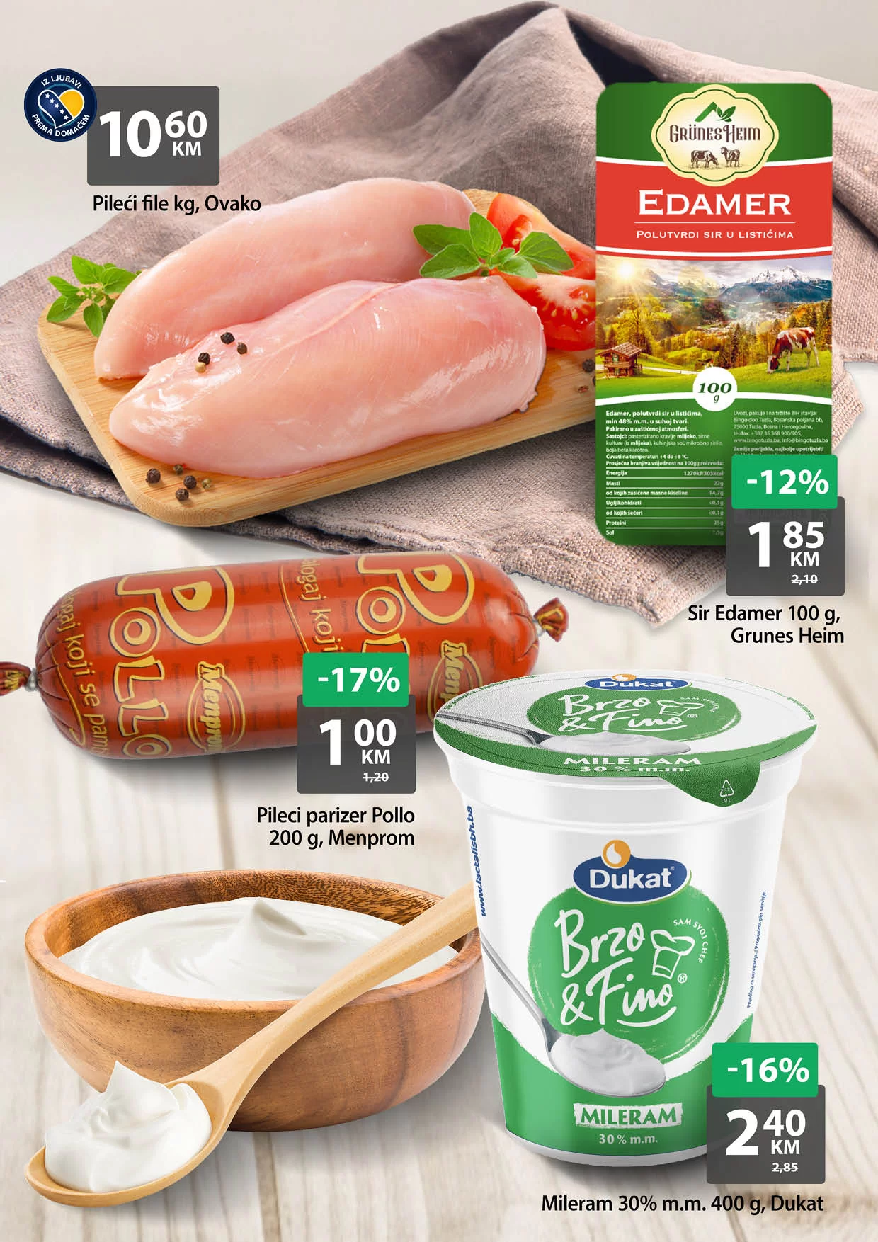 Bingo vikend akcija 27-30.6.2024.