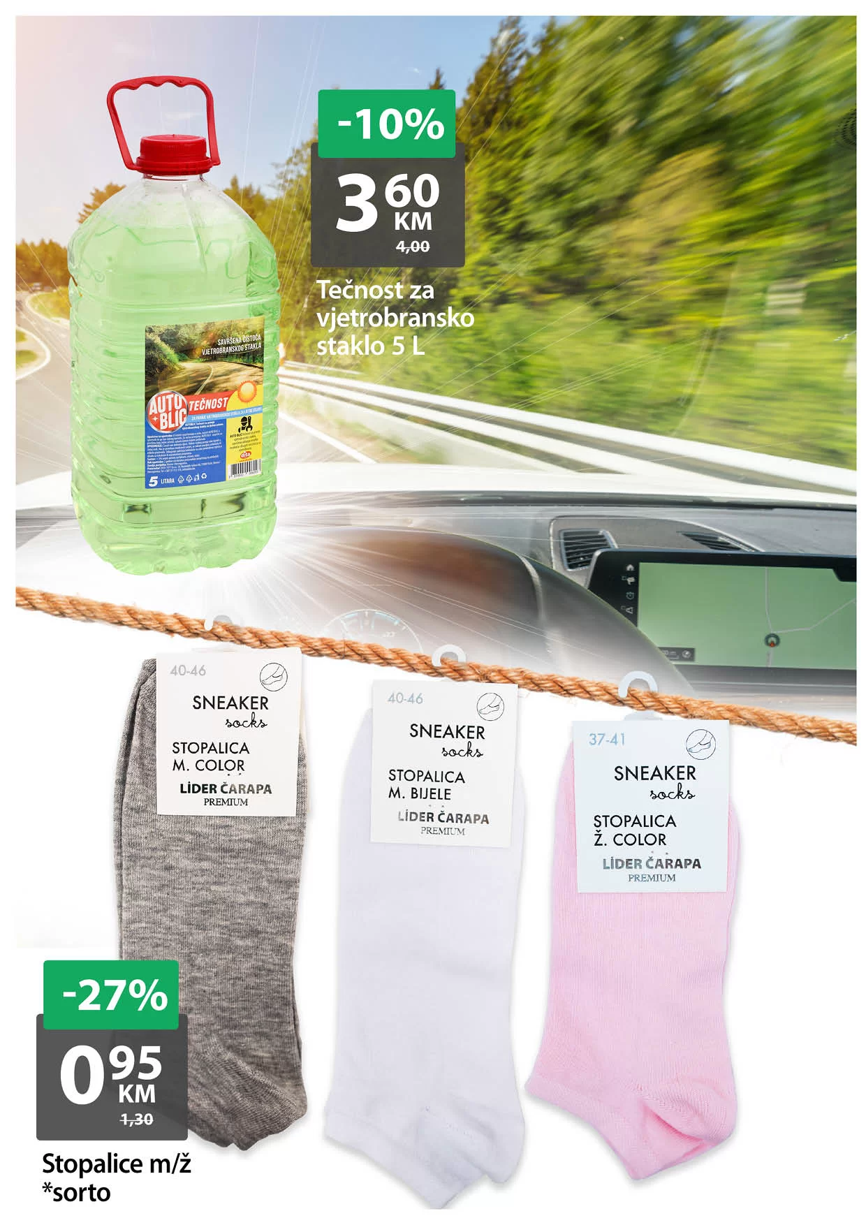 Bingo vikend akcija 27-30.6.2024.