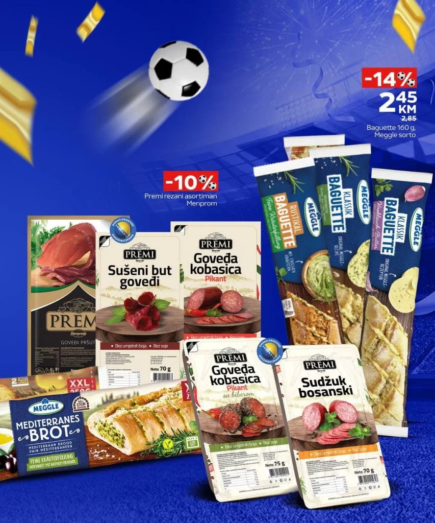 Bingo katalog EURO 2024 27.6-14.7.2024.