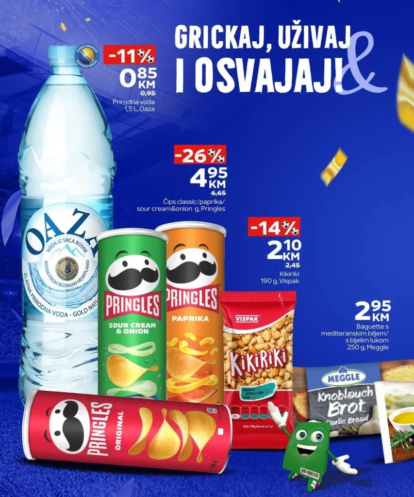 Bingo katalog EURO 2024 27.6-14.7.2024.