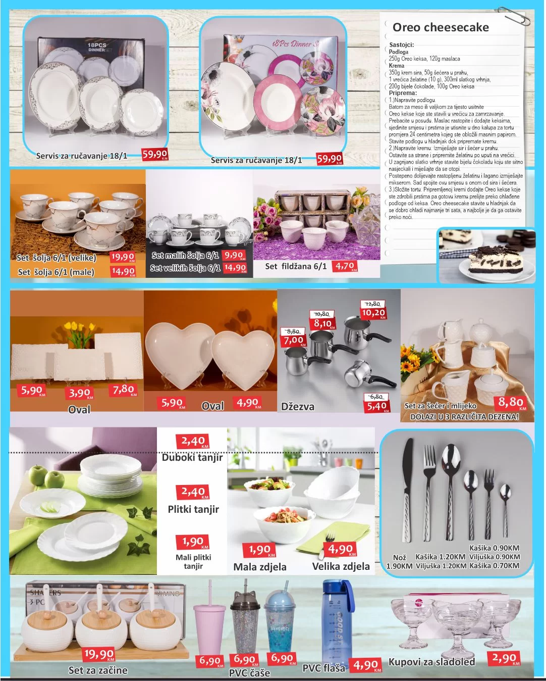 Izbor trgovine katalog 29.6-5.7.2024.