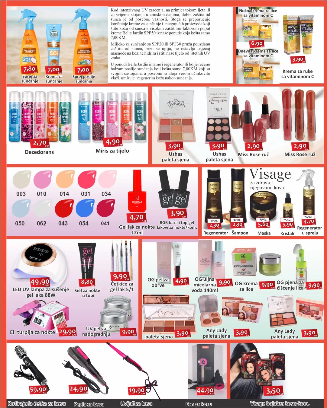 Izbor trgovine katalog 29.6-5.7.2024.
