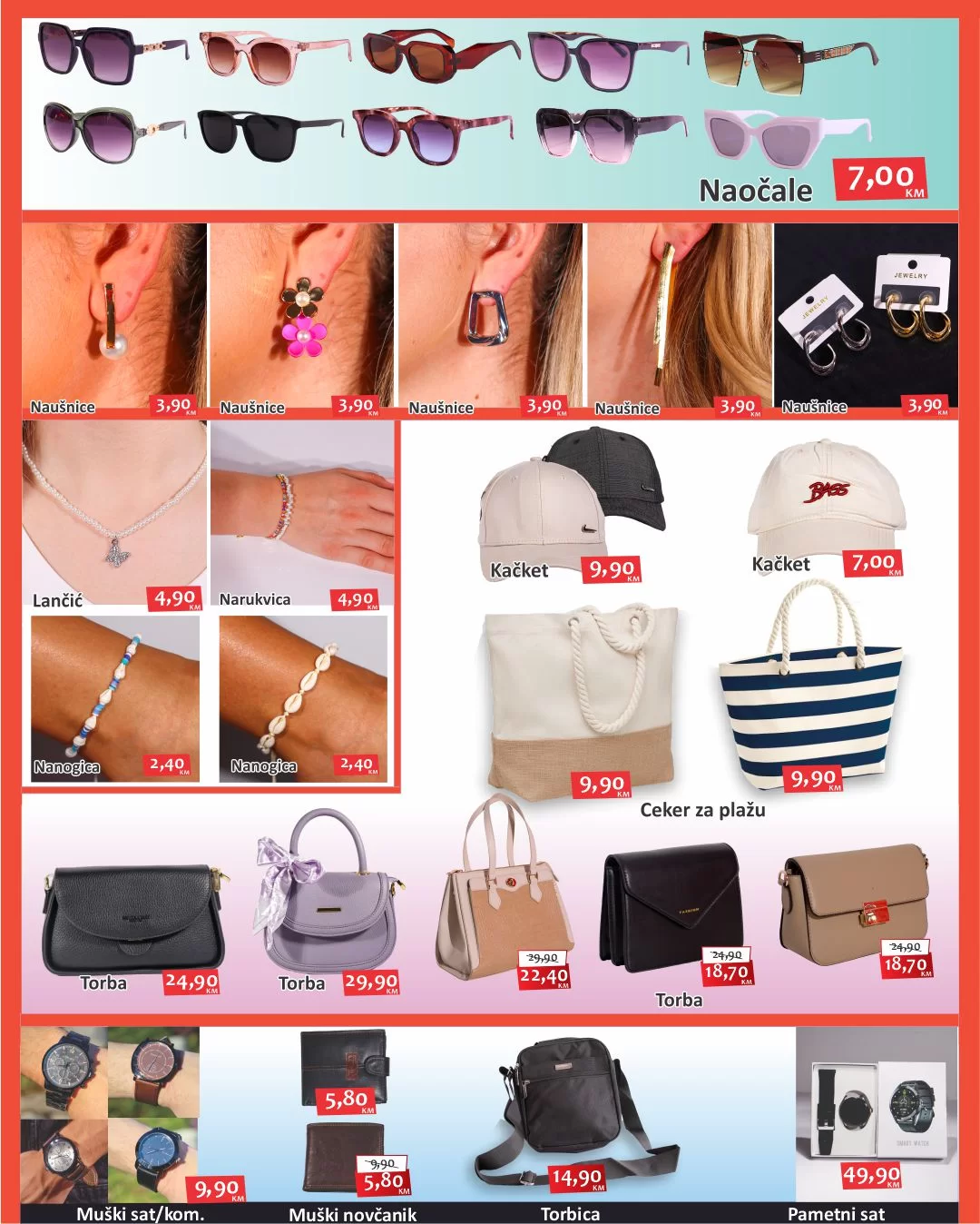 Izbor trgovine katalog 29.6-5.7.2024.