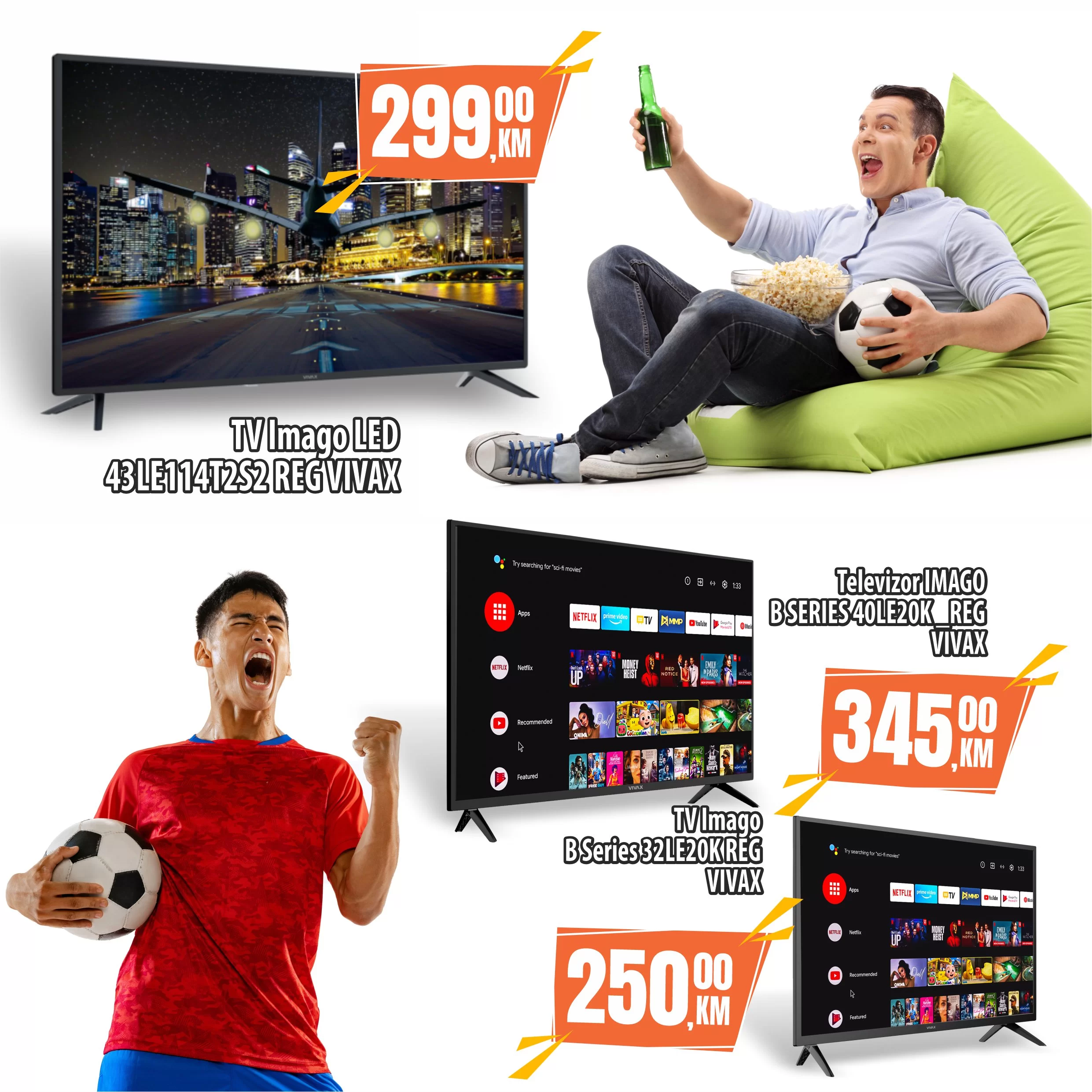 Fortuna katalog NAVIJAČKA AKCIJA 10-16.6.2024.