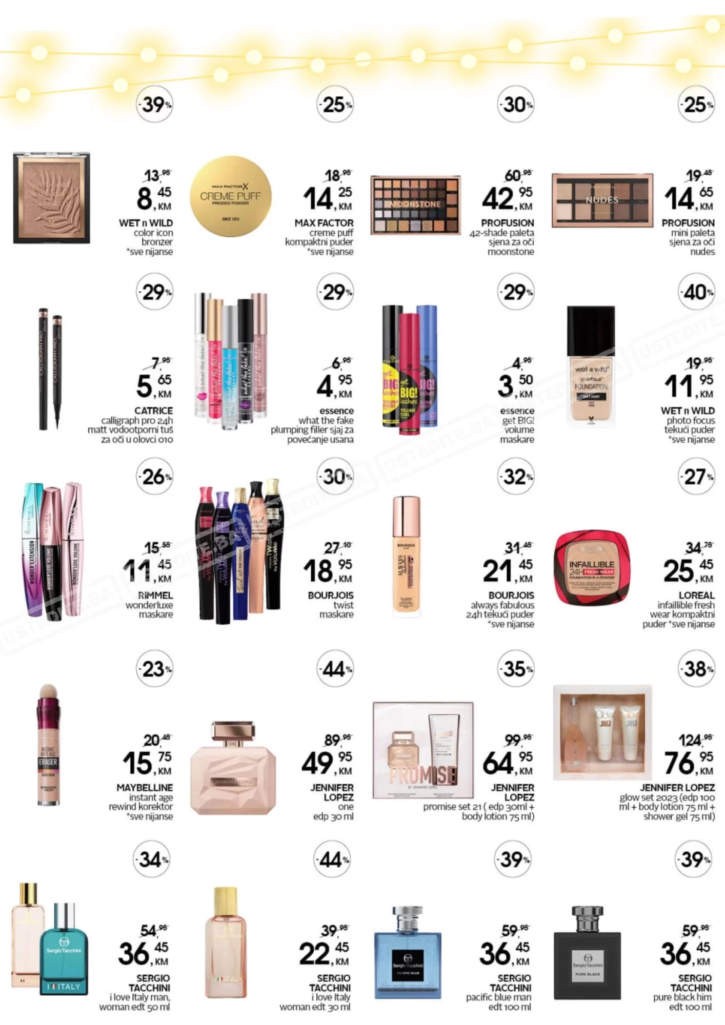 CM AKCIJA ZA 10! 13-16.6.2024.