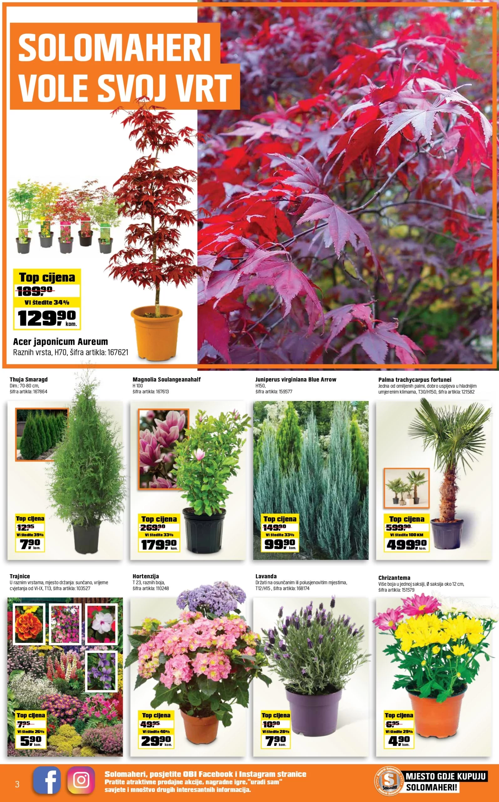 OBI katalog 10-23.6.2024. 