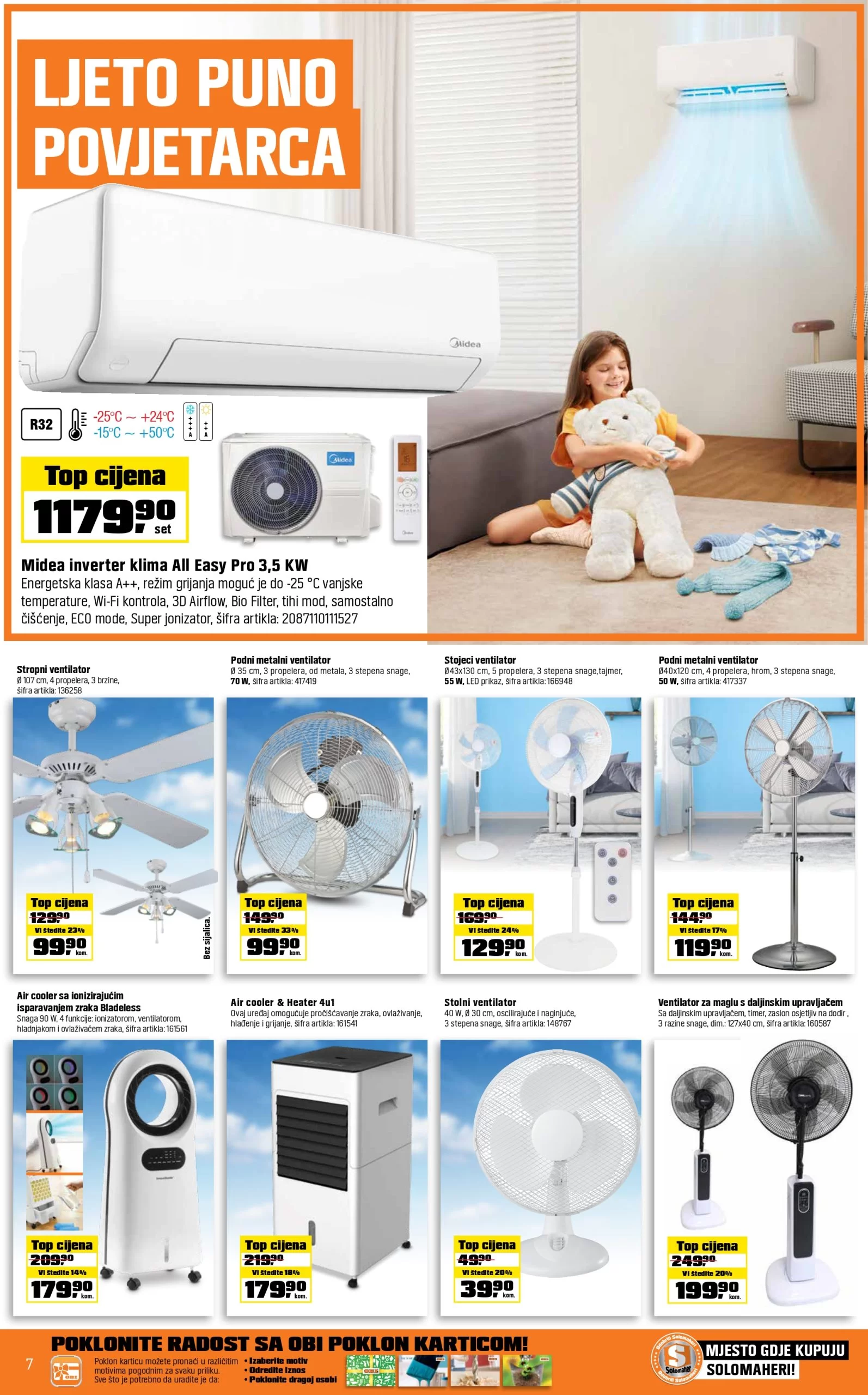 OBI katalog 10-23.6.2024. 