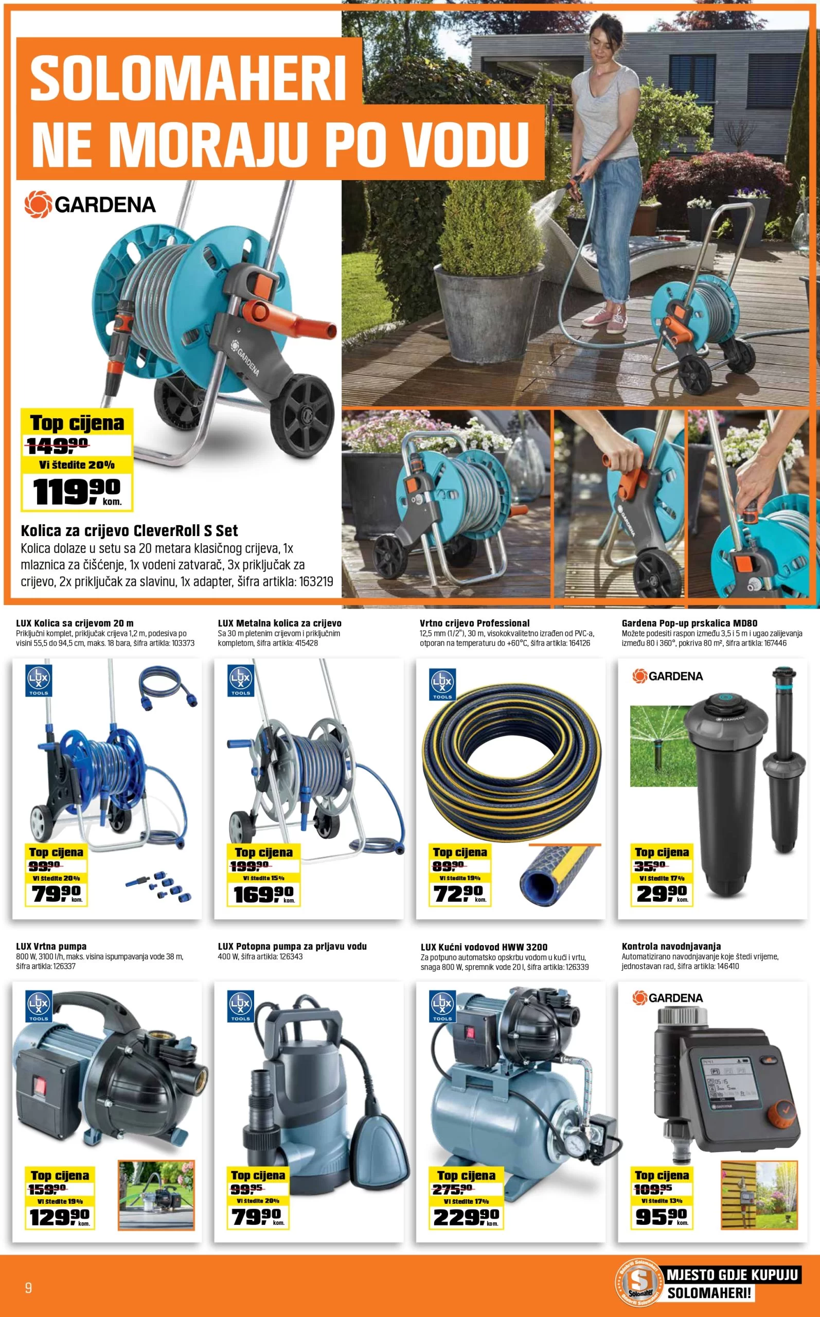 OBI katalog 10-23.6.2024. 