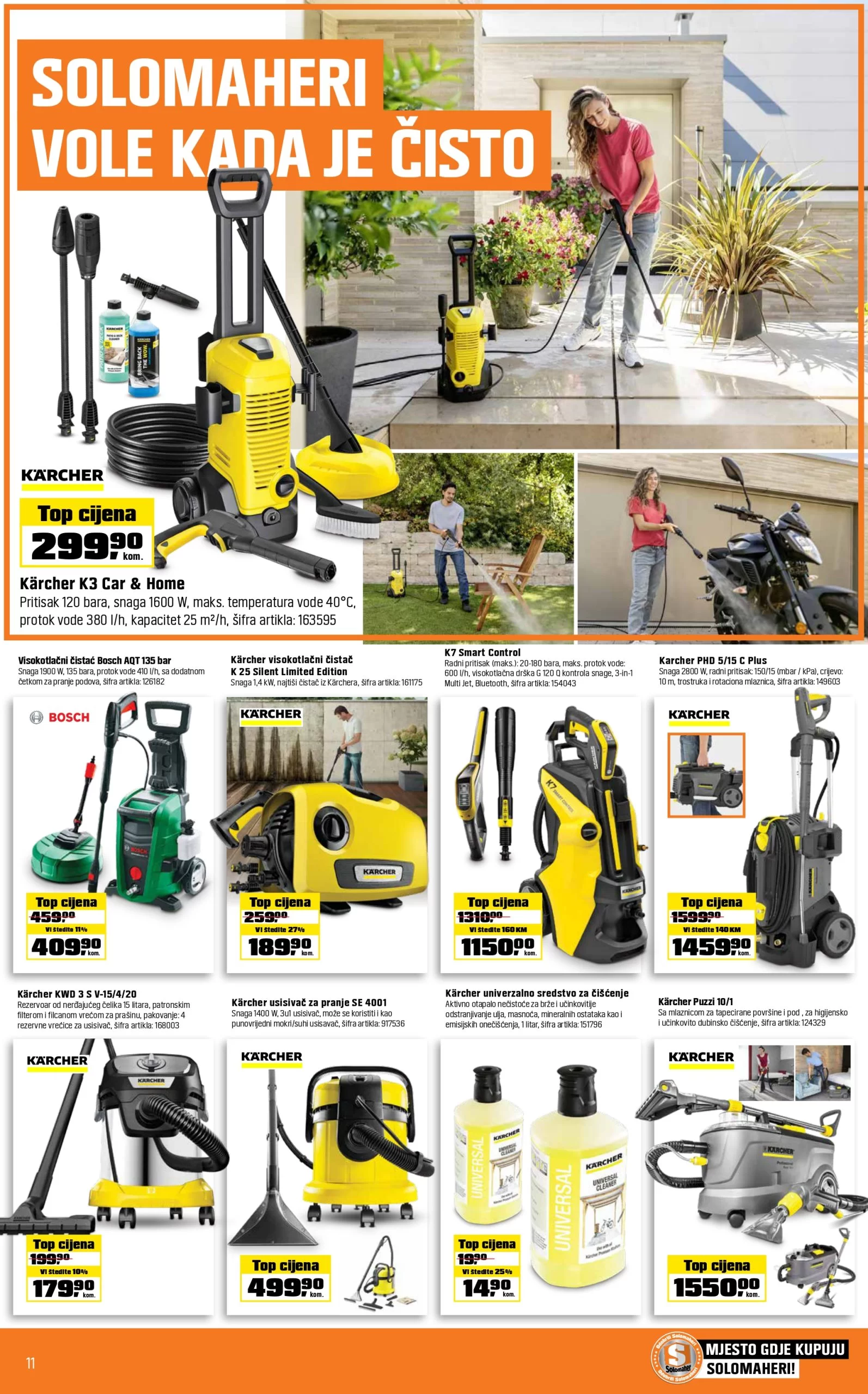 OBI katalog 10-23.6.2024. 