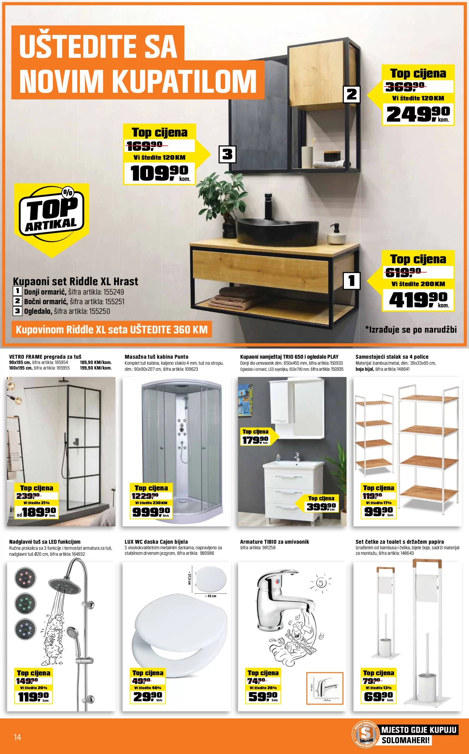 OBI katalog 10-23.6.2024. 