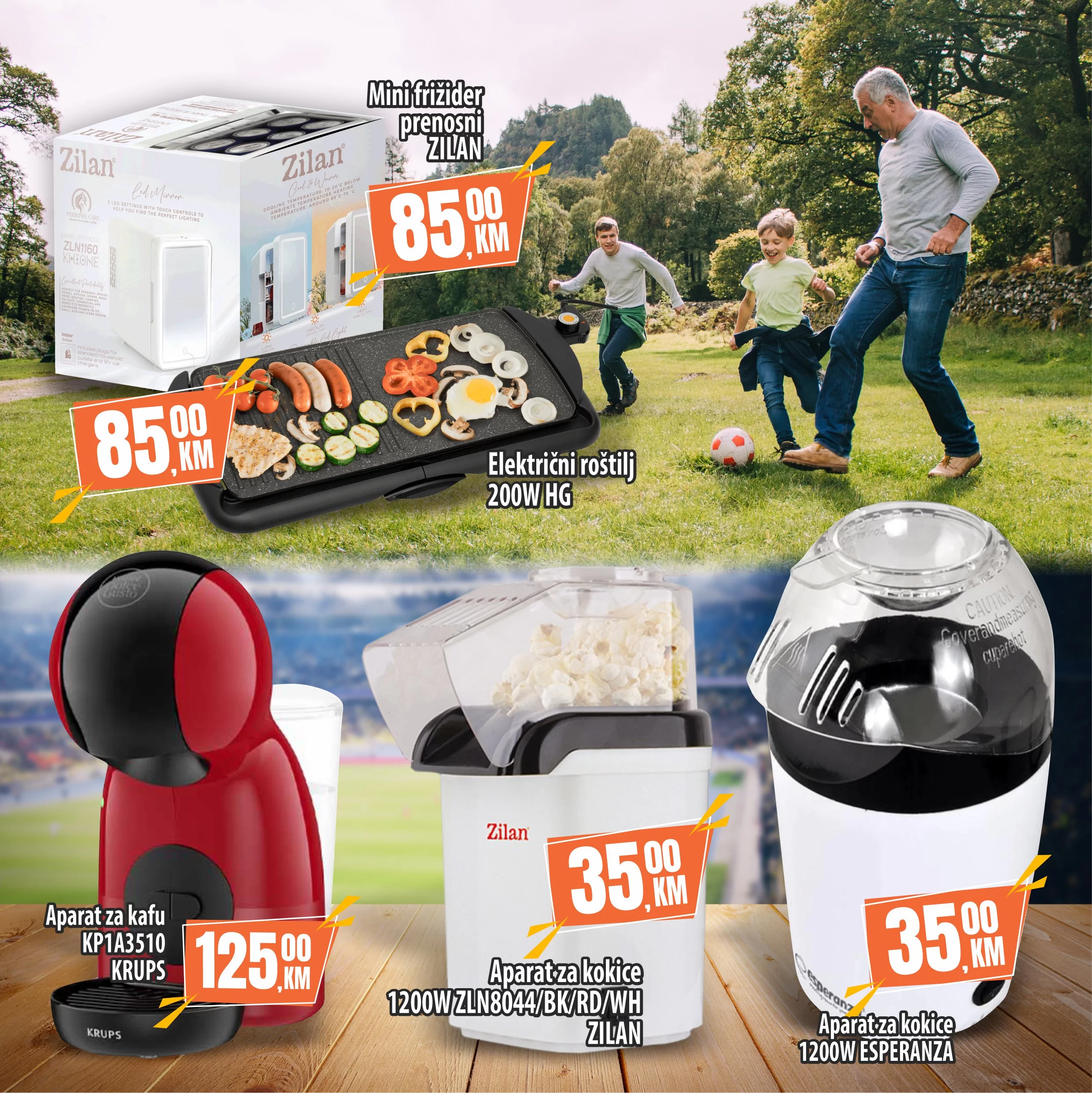 Fortuna katalog NAVIJAČKA AKCIJA 10-16.6.2024.