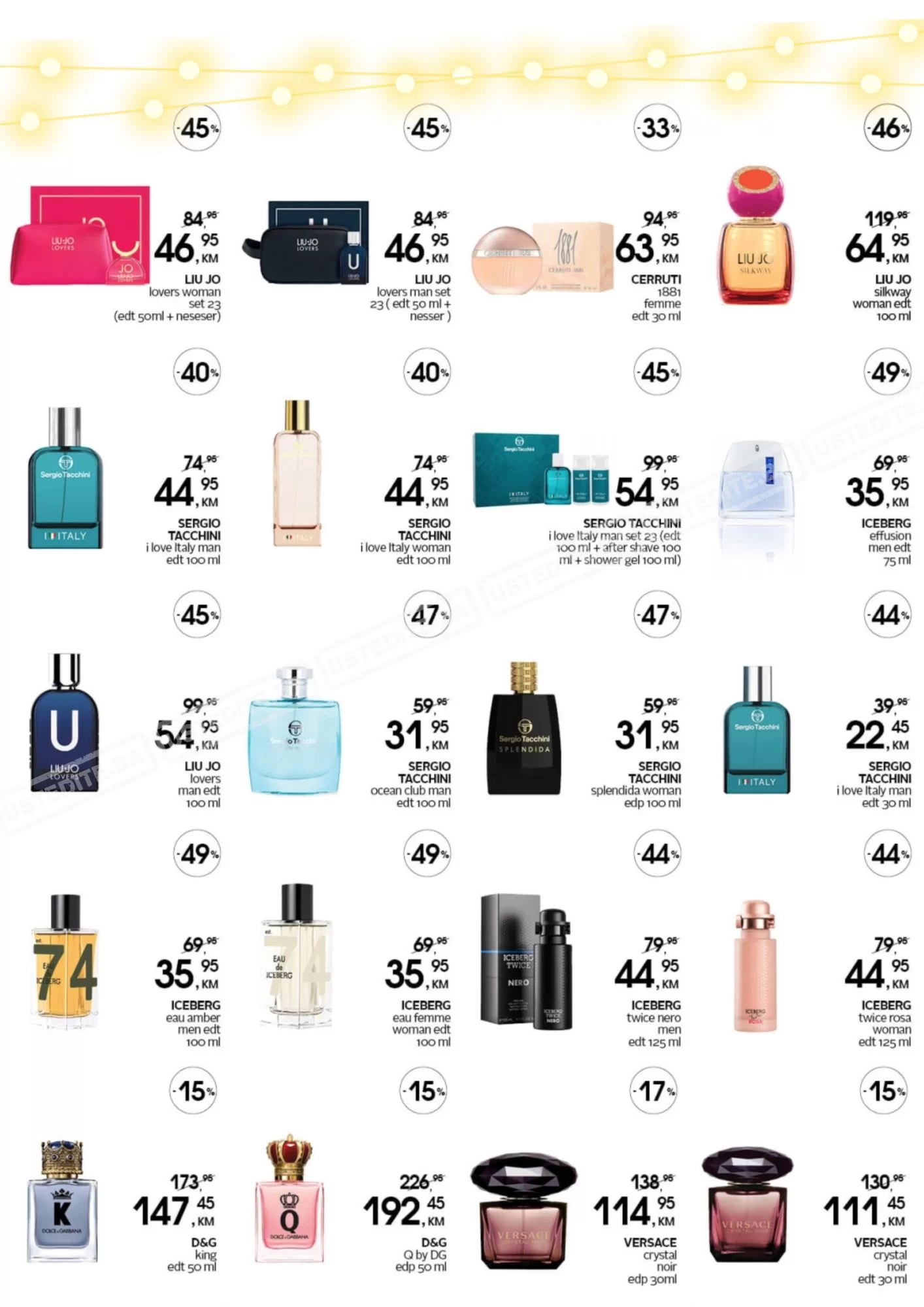 CM AKCIJA ZA 10! 13-16.6.2024.