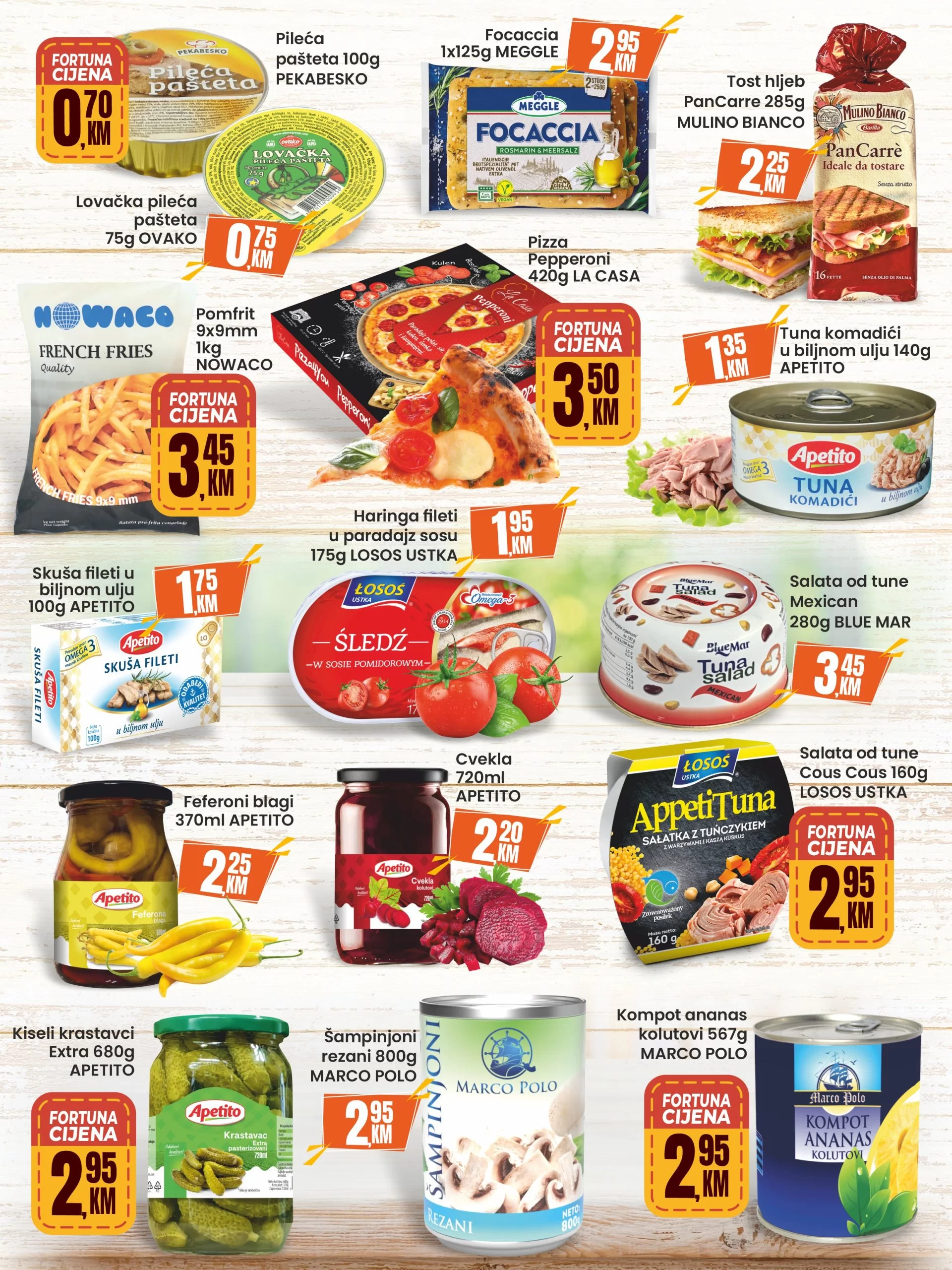 Fortuna katalog 1-30.6.2024.
