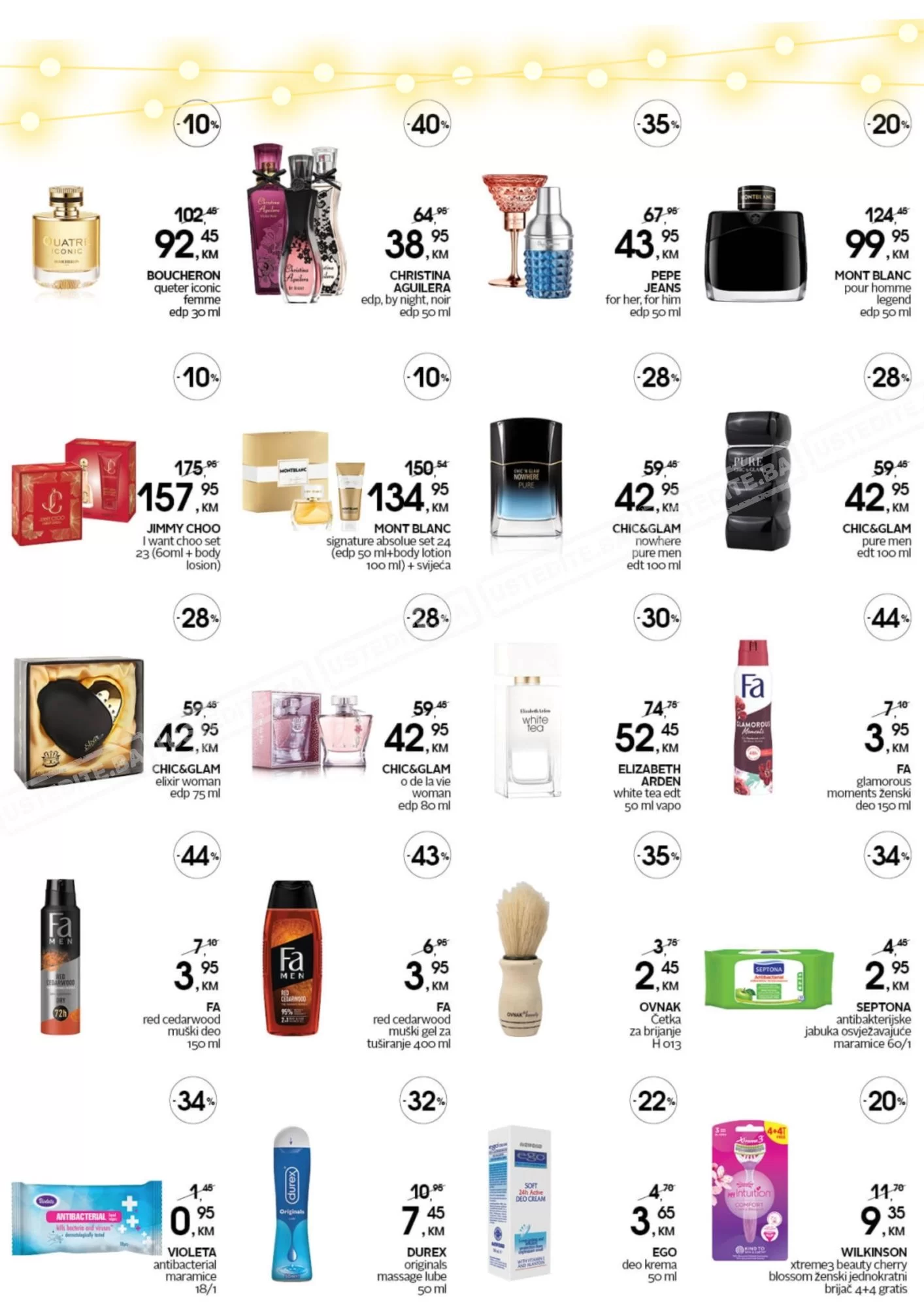 CM AKCIJA ZA 10! 13-16.6.2024.