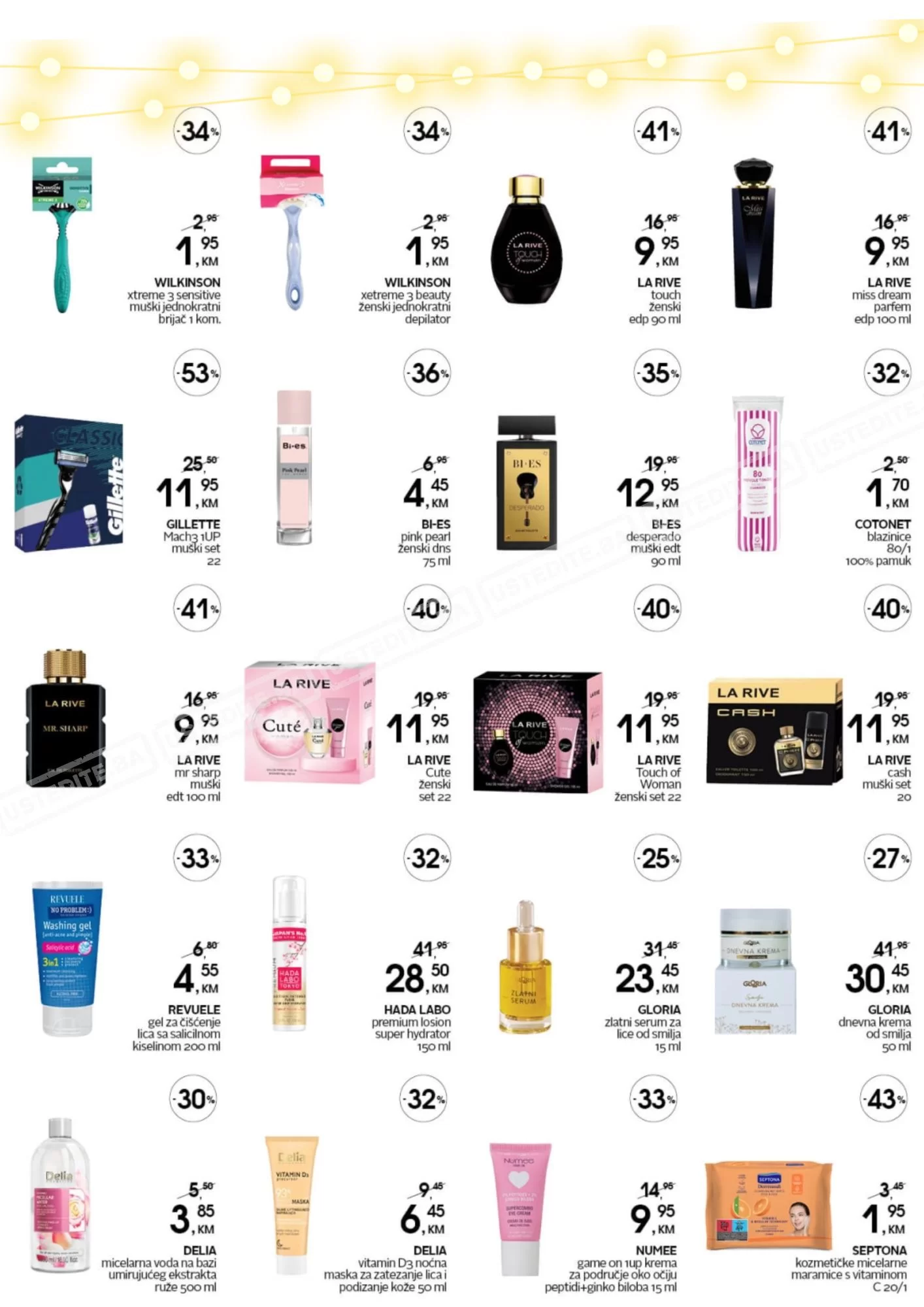 CM AKCIJA ZA 10! 13-16.6.2024.