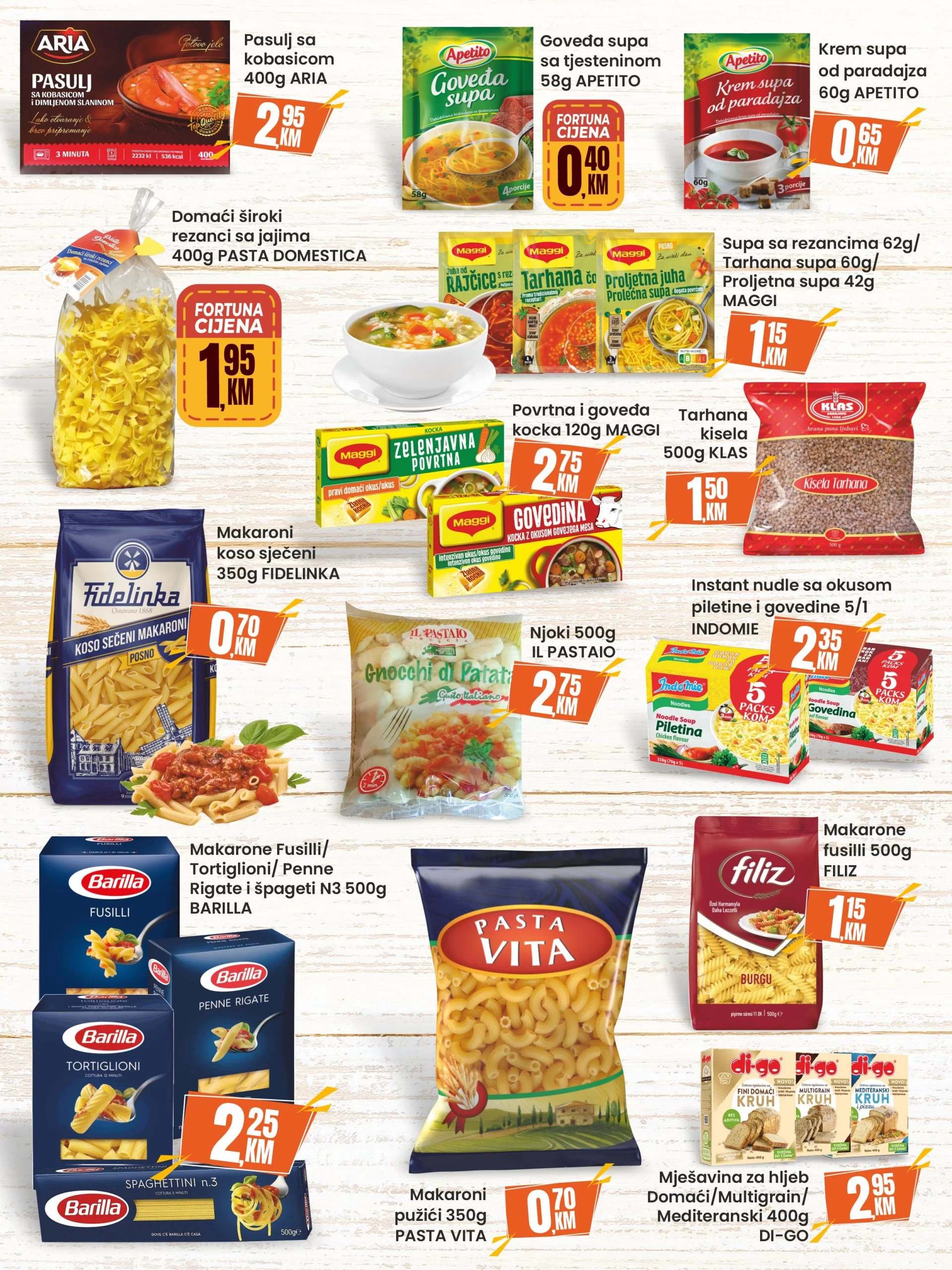 Fortuna katalog 1-30.6.2024.