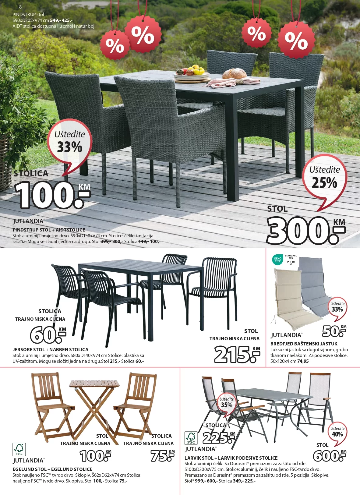 Jysk katalog 6-19.6.2024.