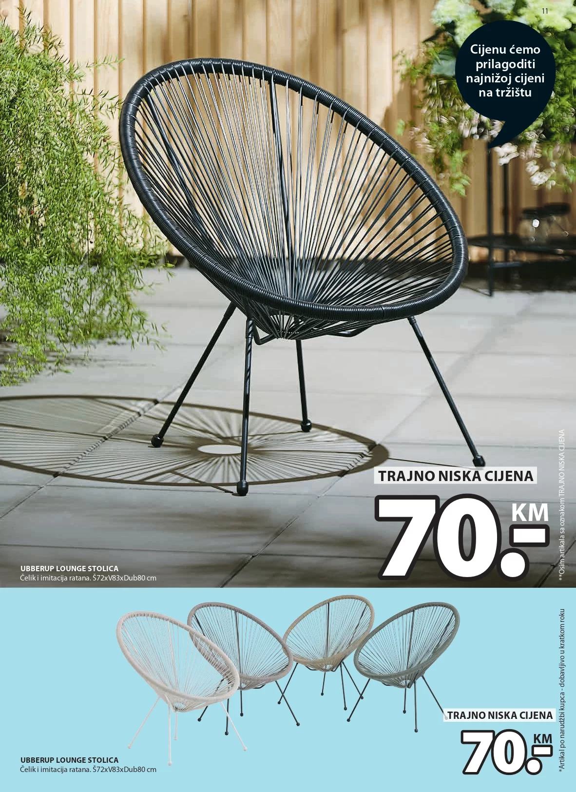 Jysk katalog 6-19.6.2024.