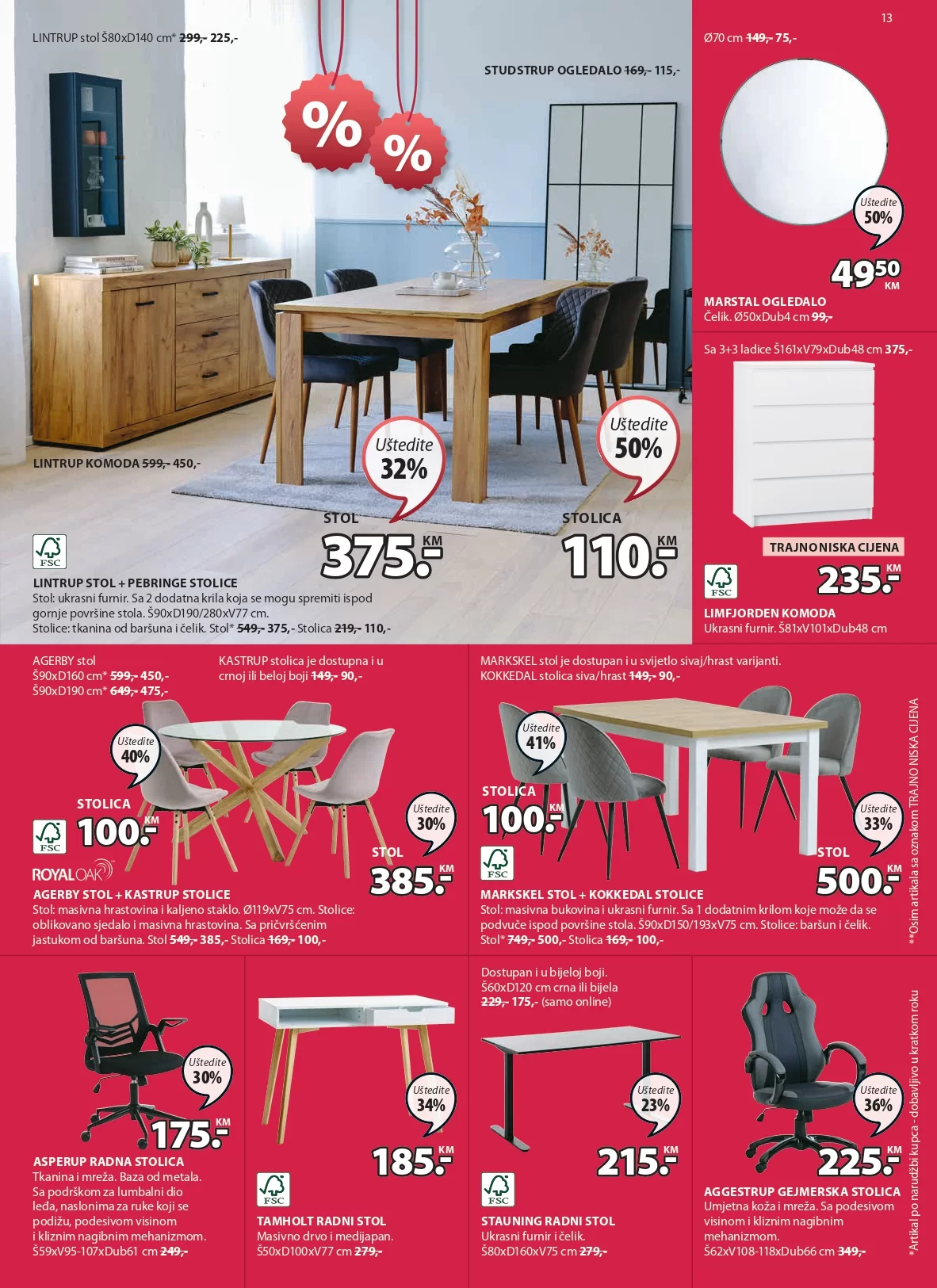 Jysk katalog 6-19.6.2024.