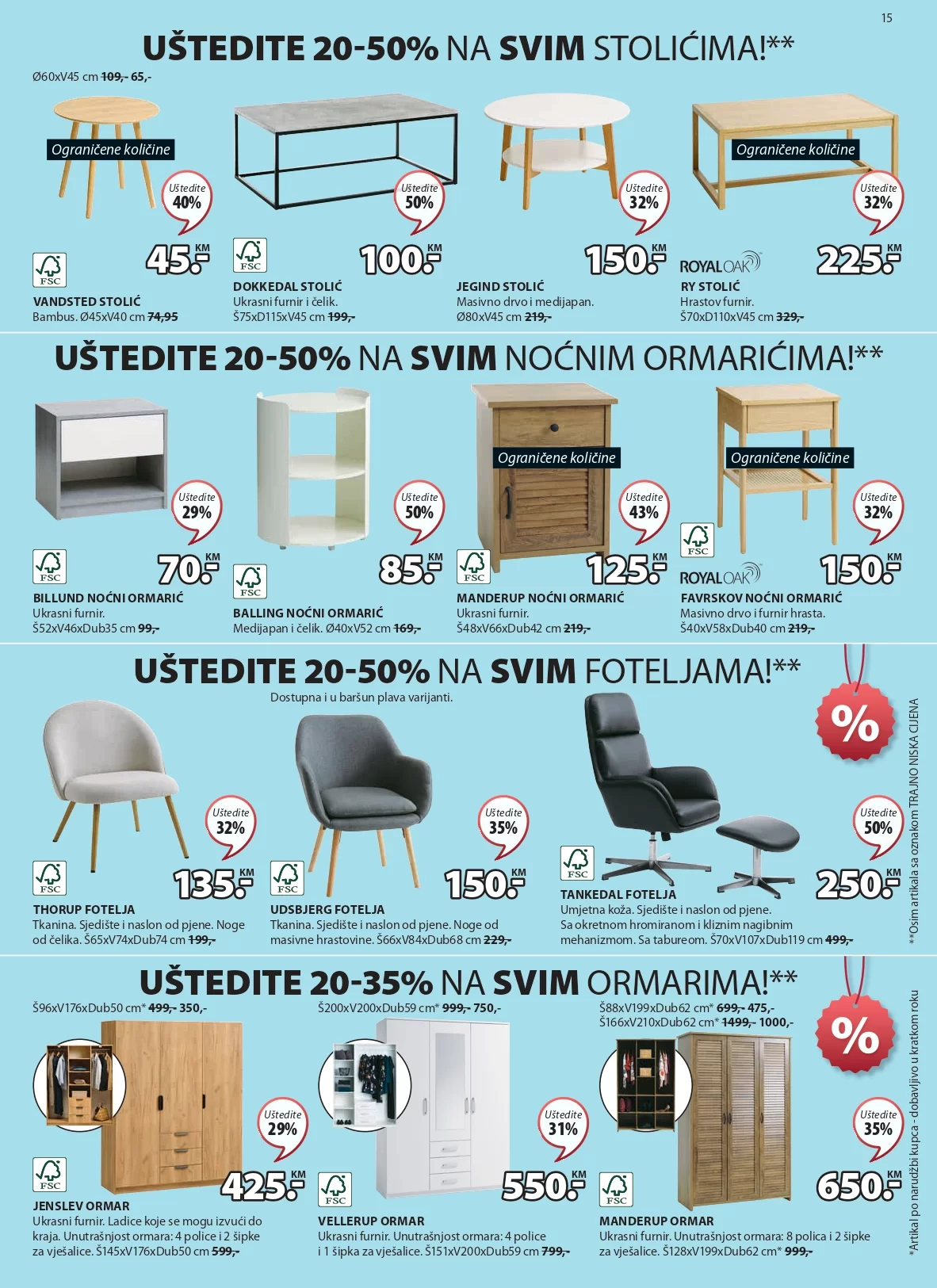 Jysk katalog 6-19.6.2024.