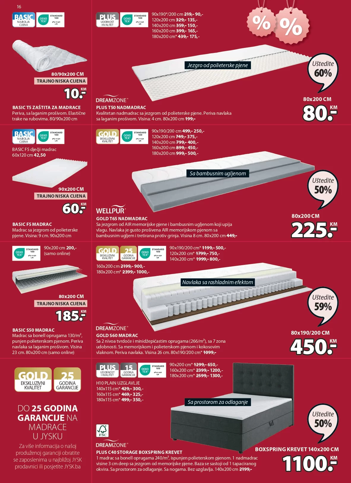 Jysk katalog 6-19.6.2024.