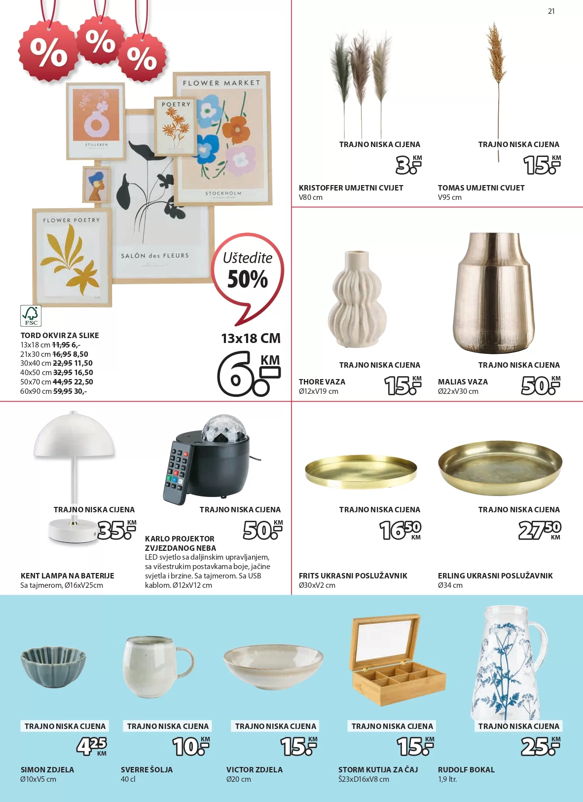 Jysk katalog 6-19.6.2024.