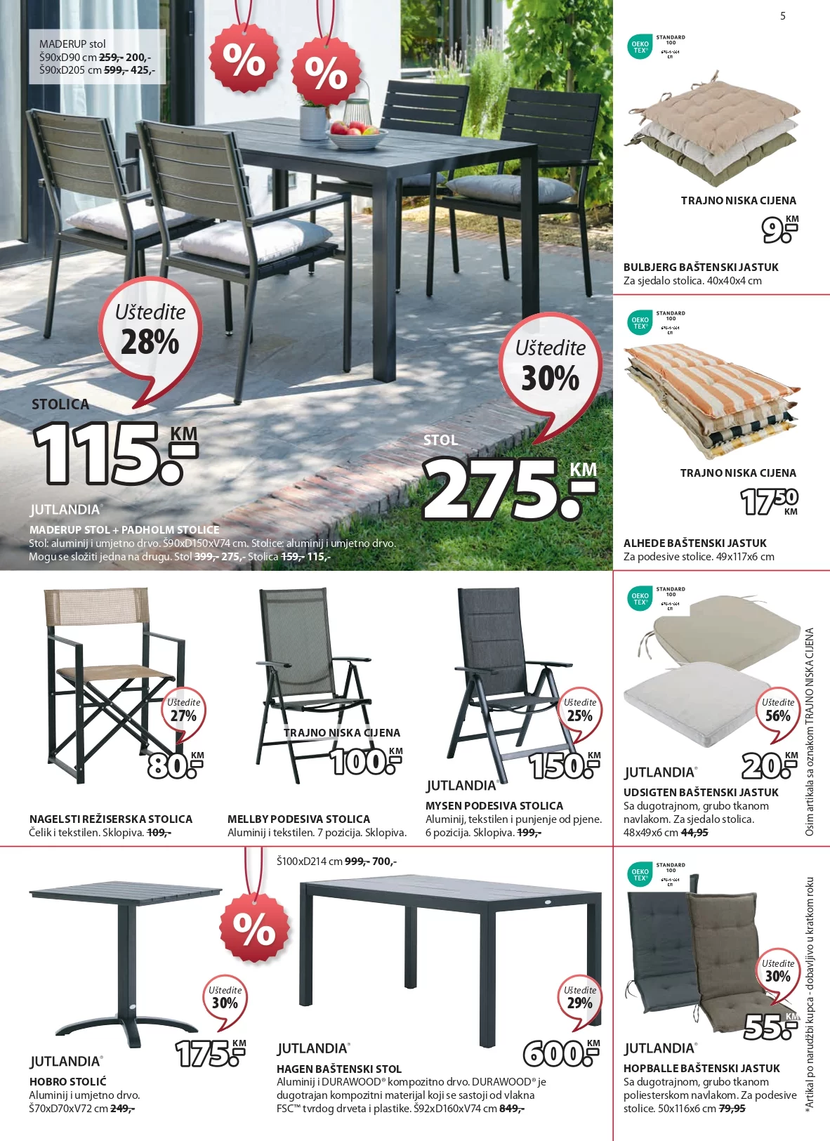 Jysk katalog 13-26.6.2024.