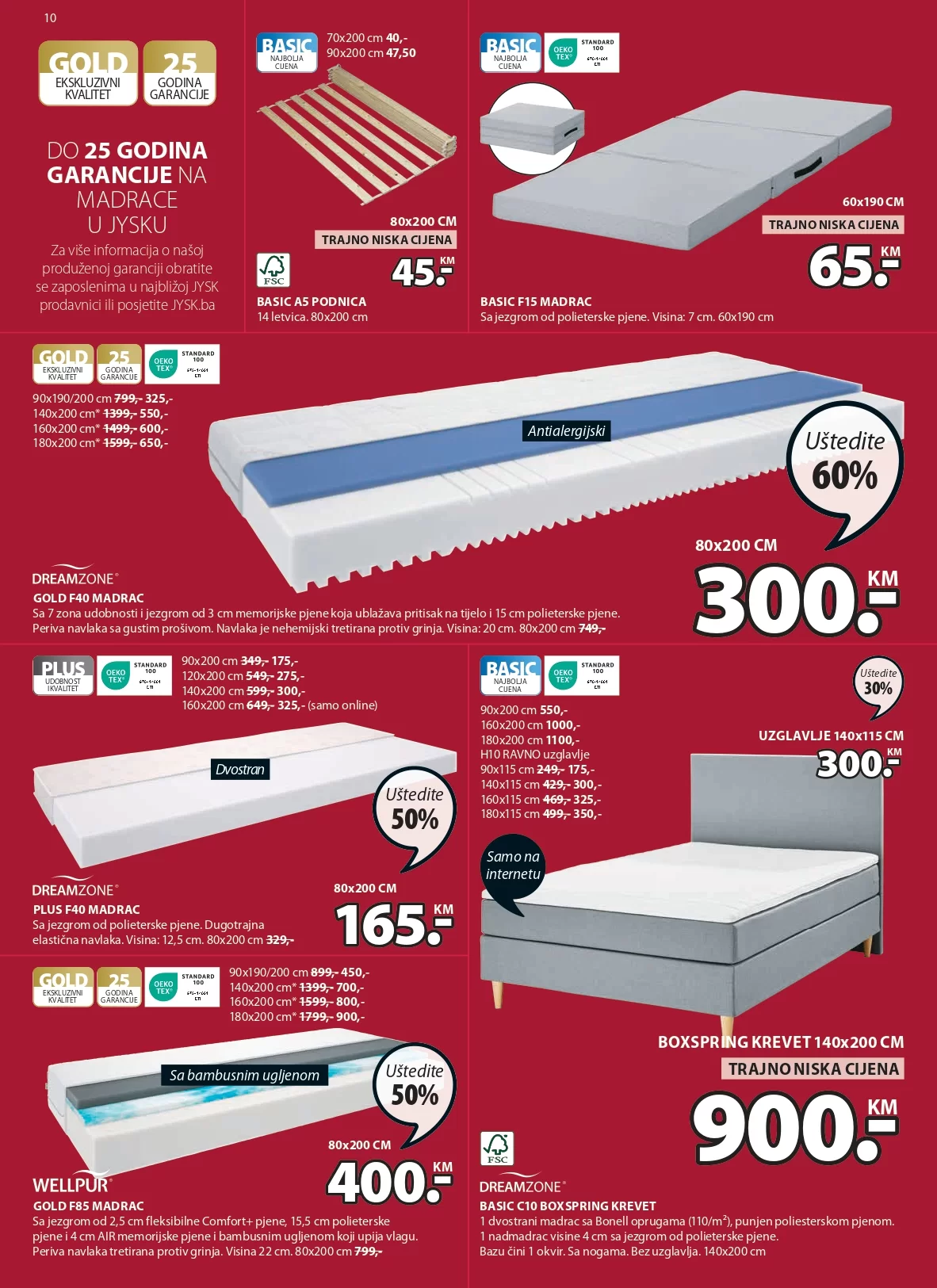 Jysk katalog 13-26.6.2024.