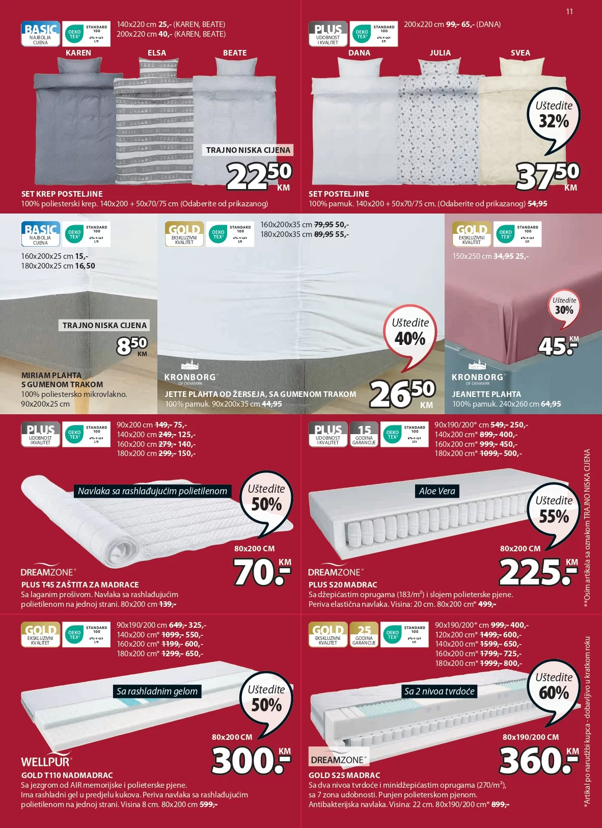 Jysk katalog 13-26.6.2024.