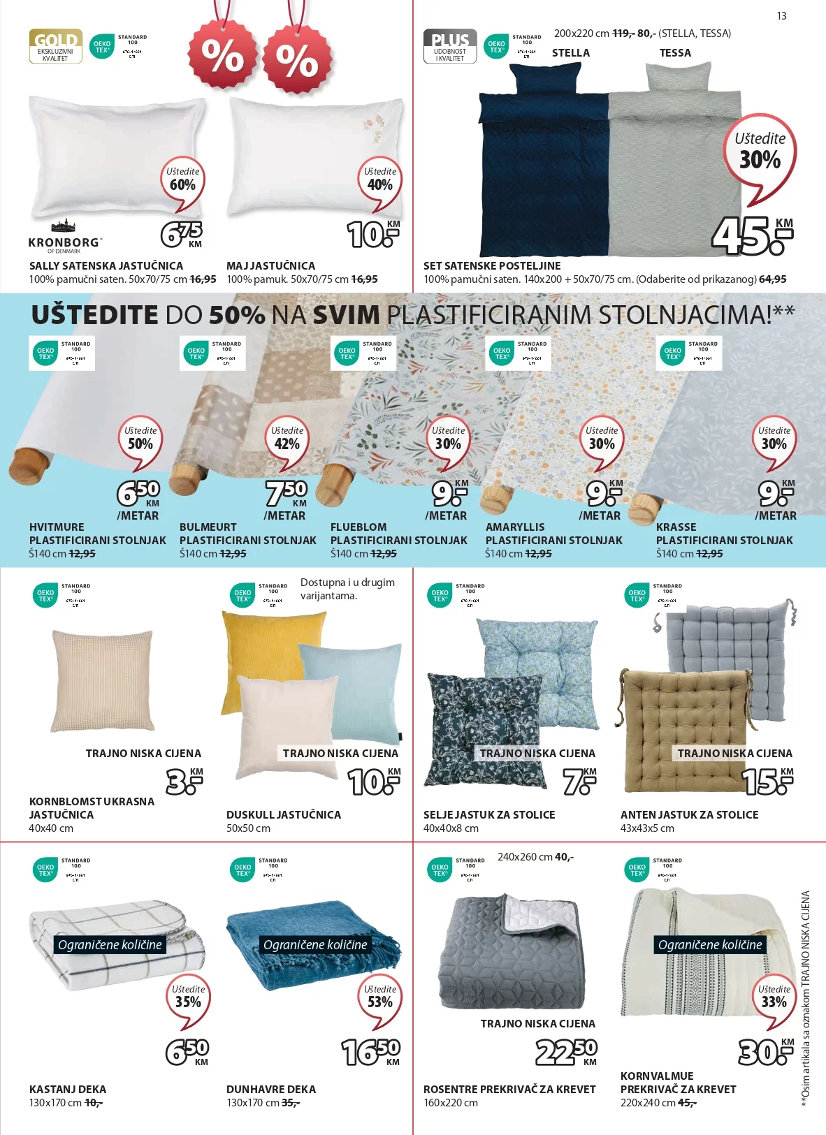 Jysk katalog 13-26.6.2024.